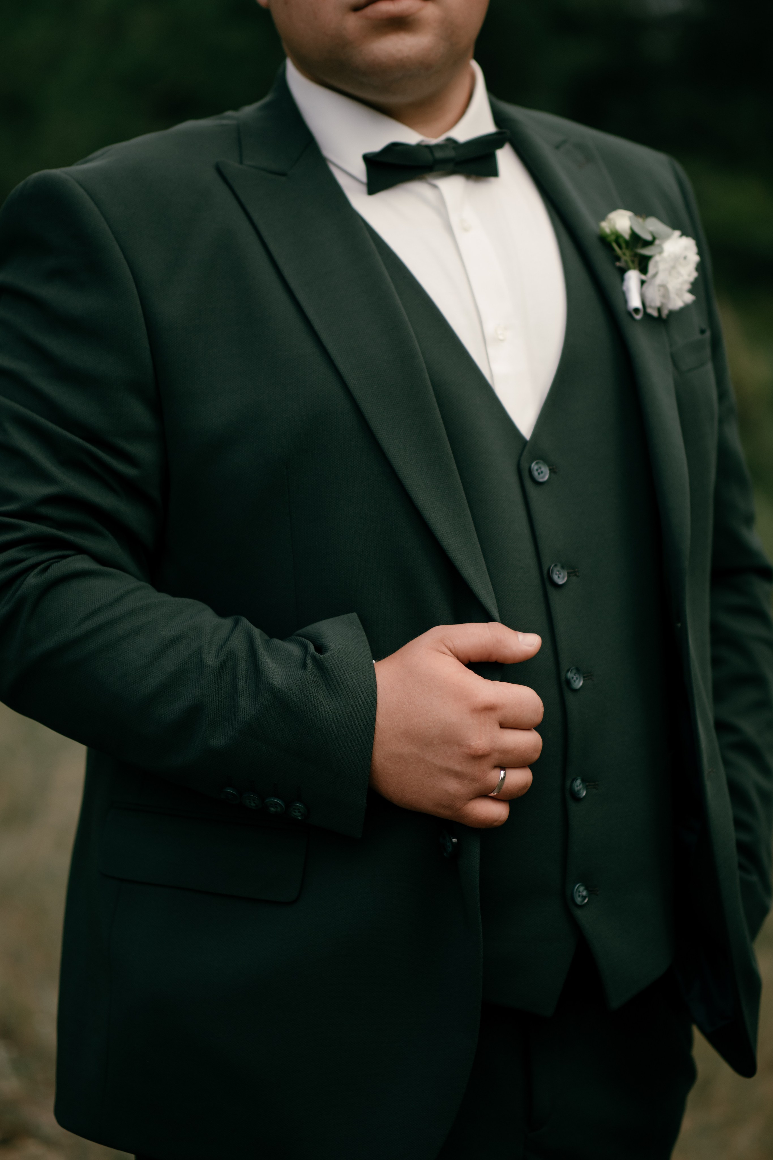 Настя и Максим. Свадебный фотограф во Владимире - Мария Широкорядова