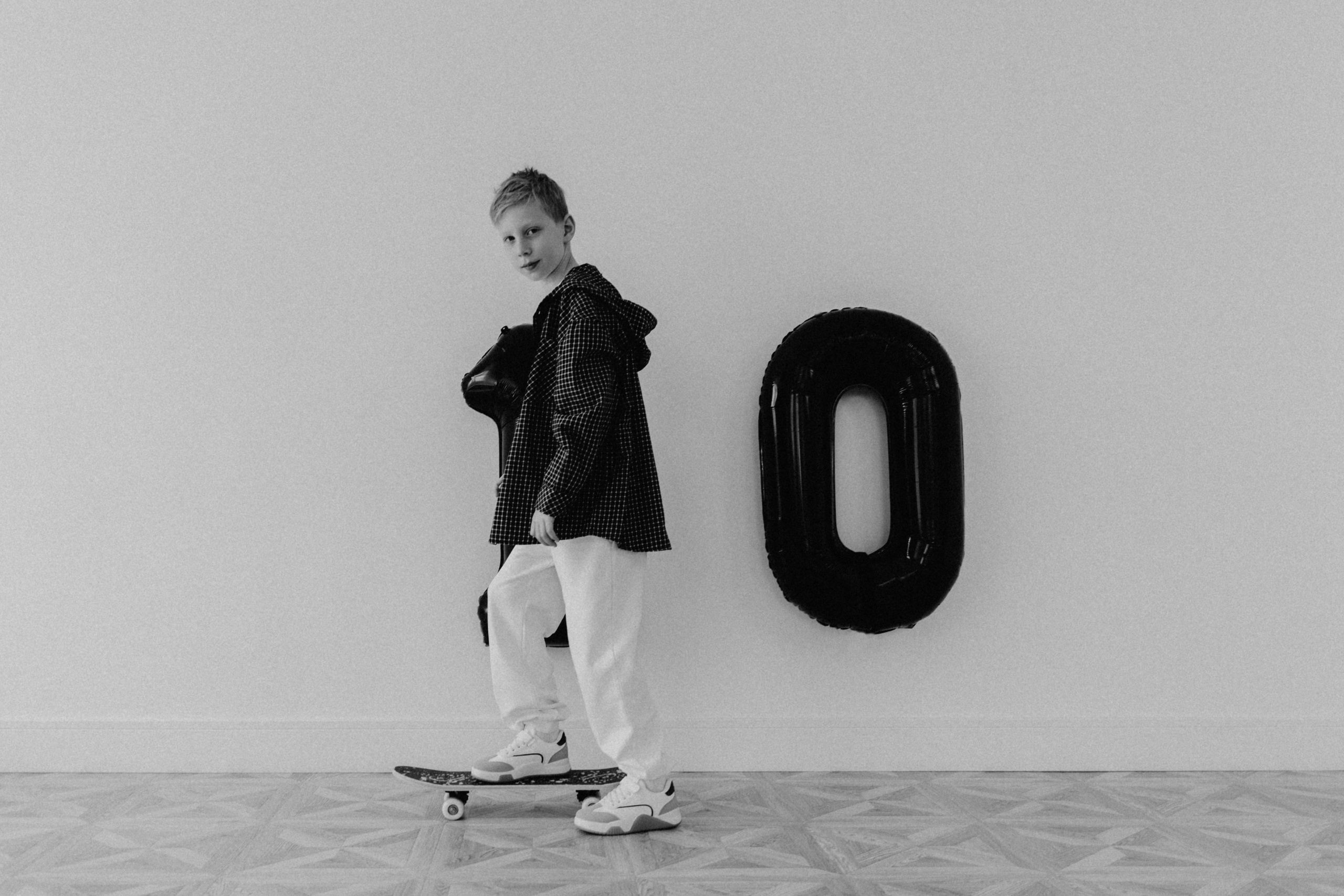 10 years. Свадебный фотограф Анастасия Пальчикова