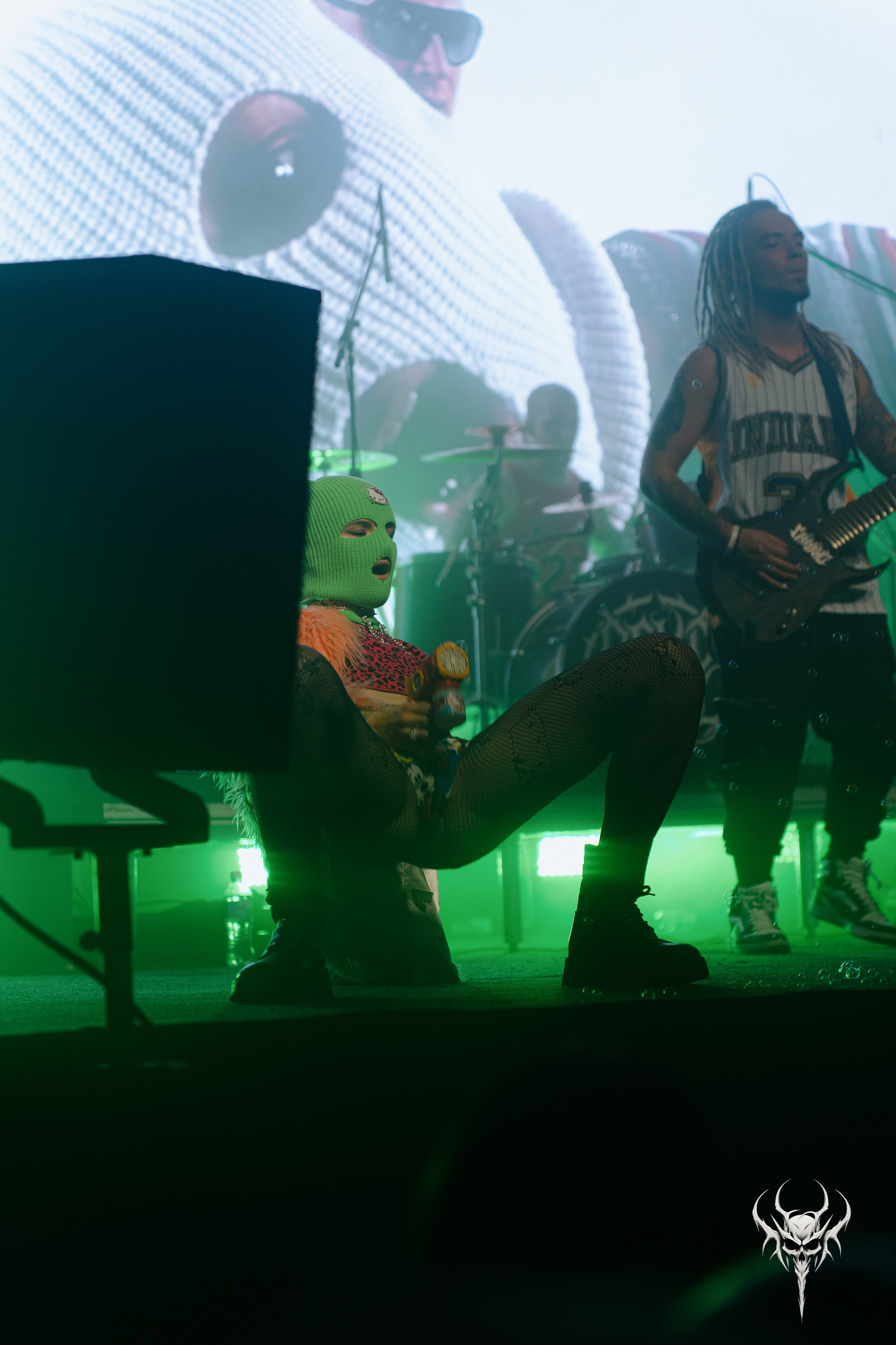 Dexdbell. Рассвет. 01.03.2026. Главная