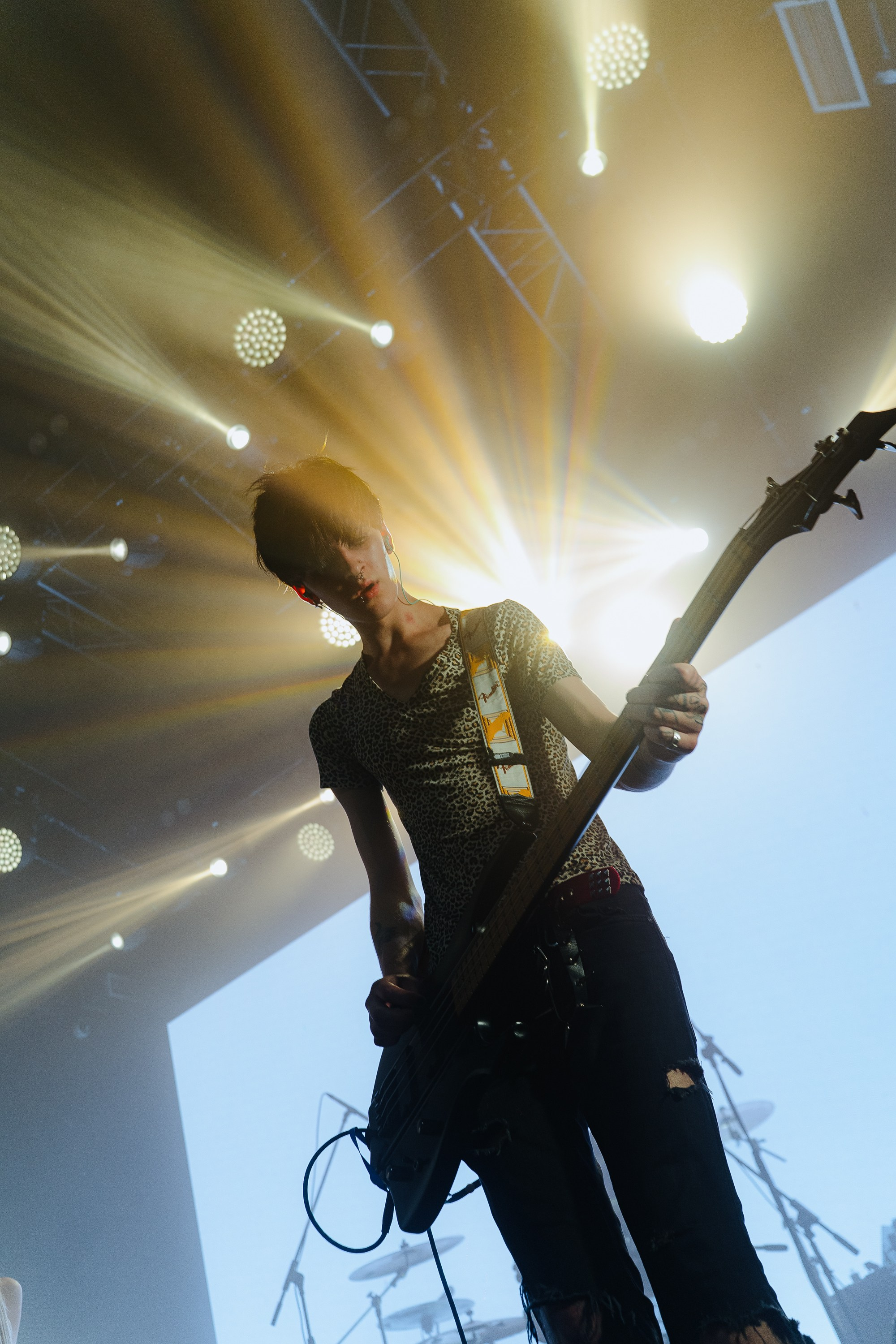 Molly Fest. Рассвет. 21.09.2025. Главная