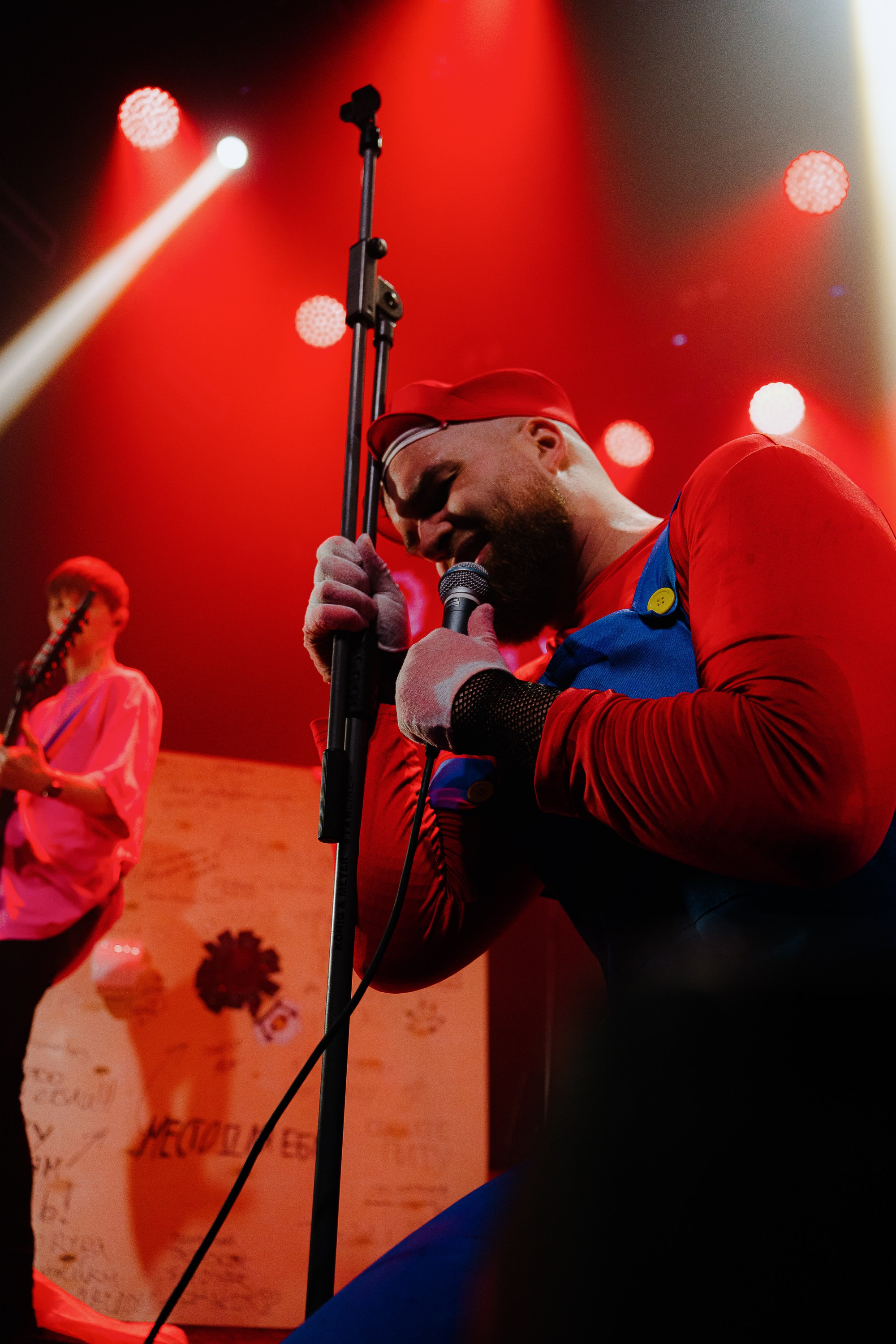 Панцушот. Рассвет. 04.10.2025. Главная