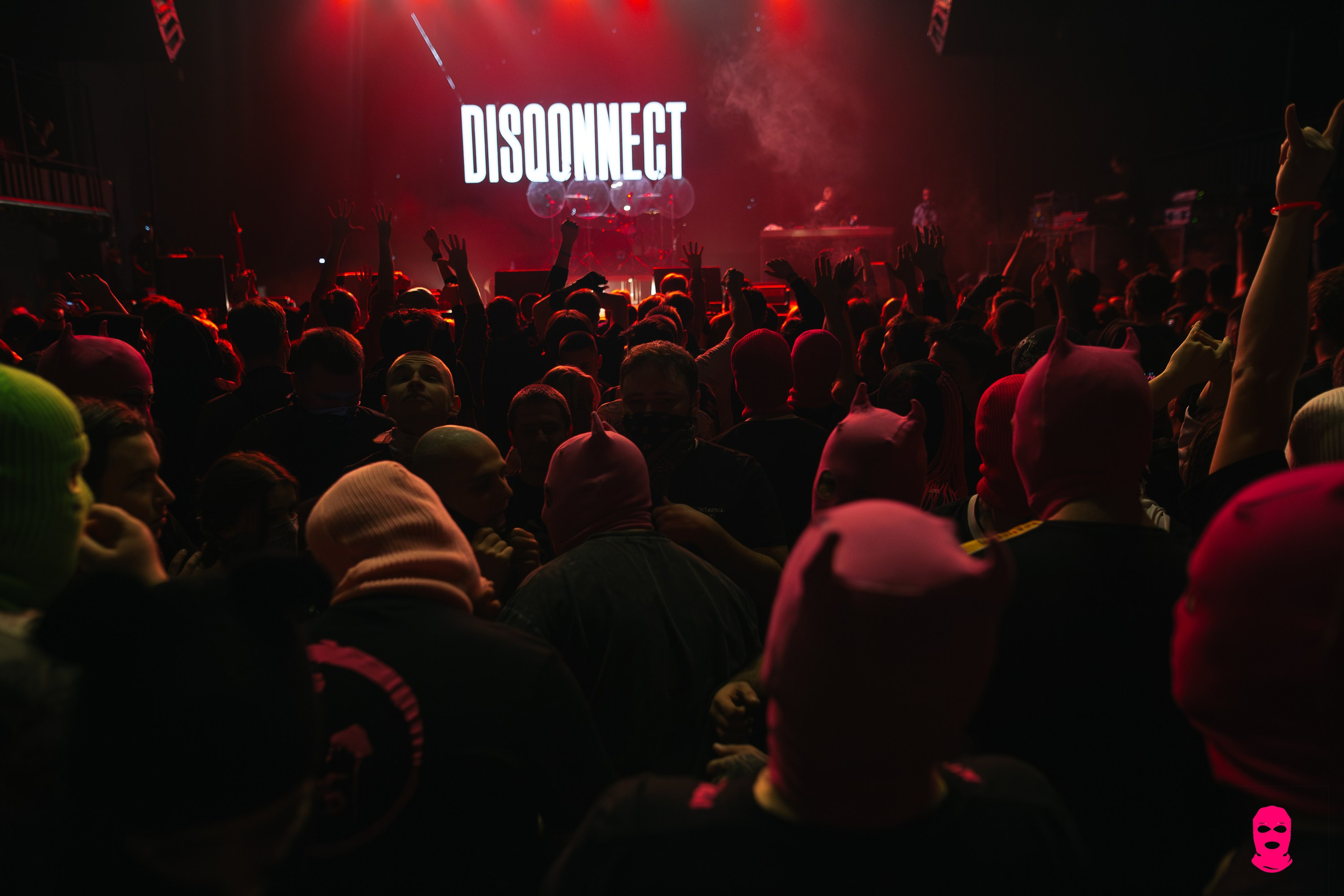 RAM. Sound. 08.11.2024. Главная