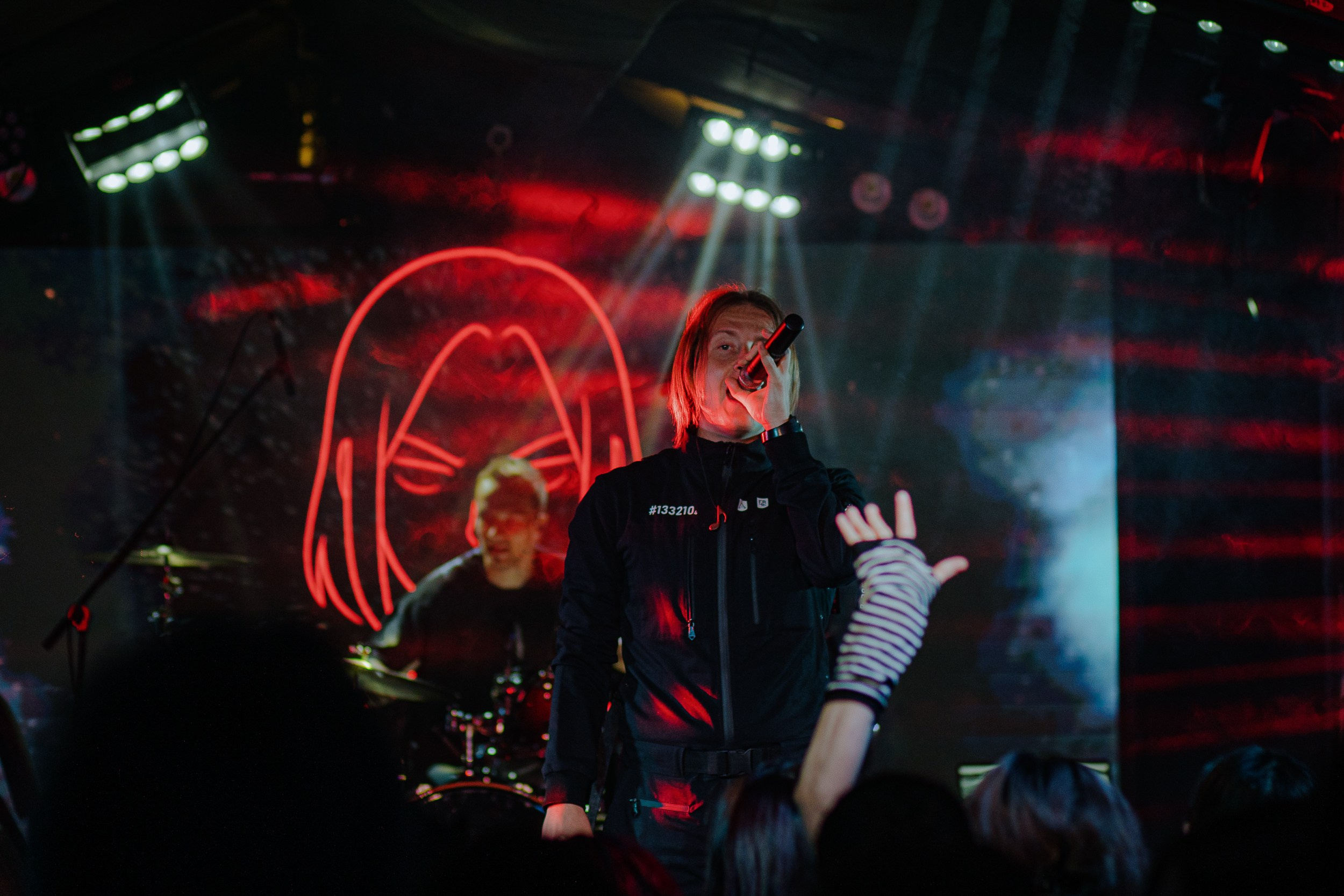 Фестиваль «ШУМ». Action. 16.08.2025. Главная