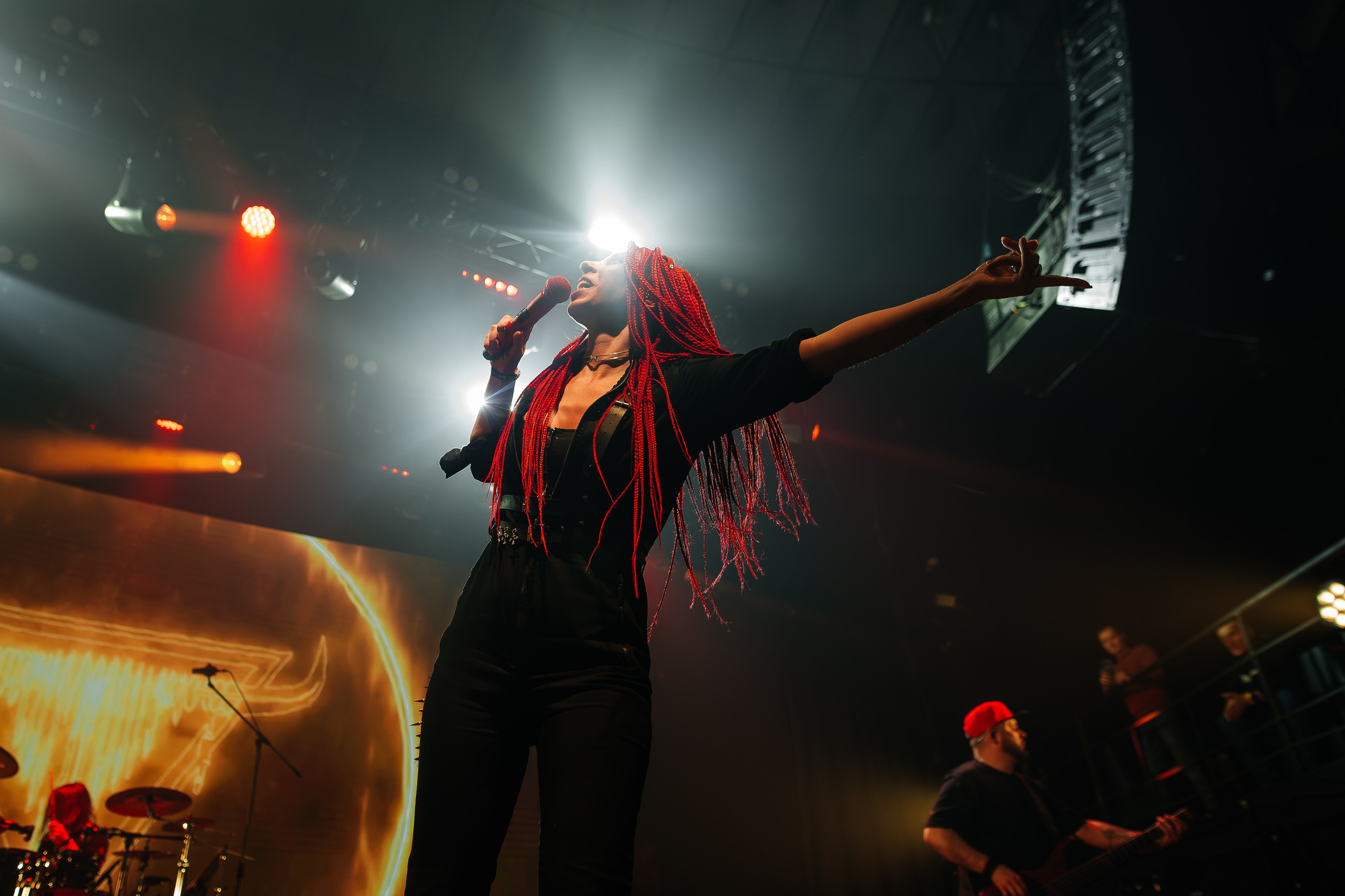 Lascala. Аврора. 05.04.2025. Главная