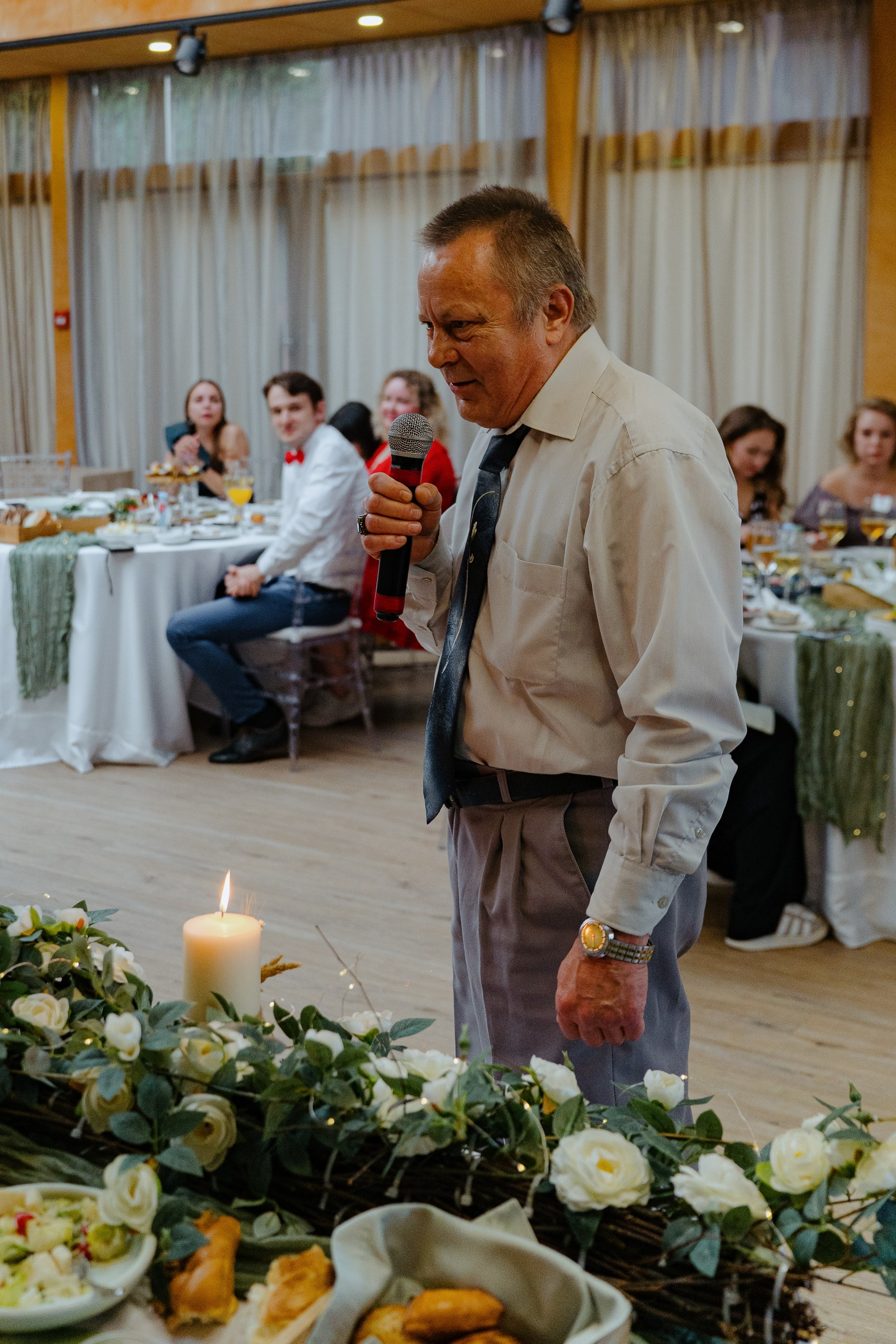 Тарас и Мария. Главная