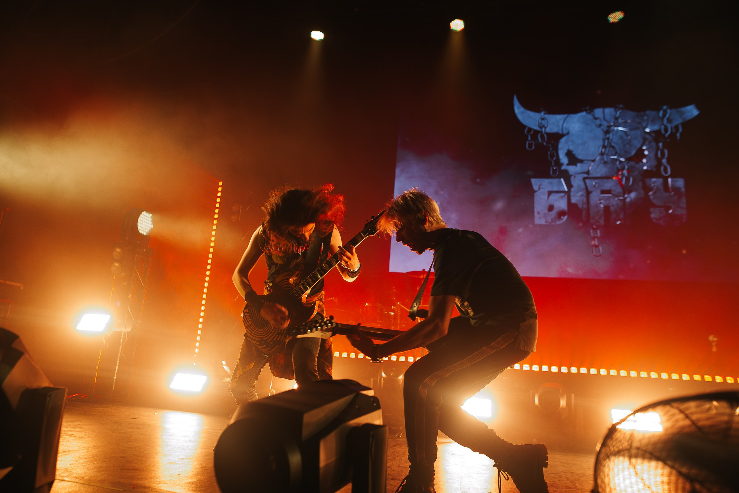 Б.А.У, Base. 07.01.2025. Главная