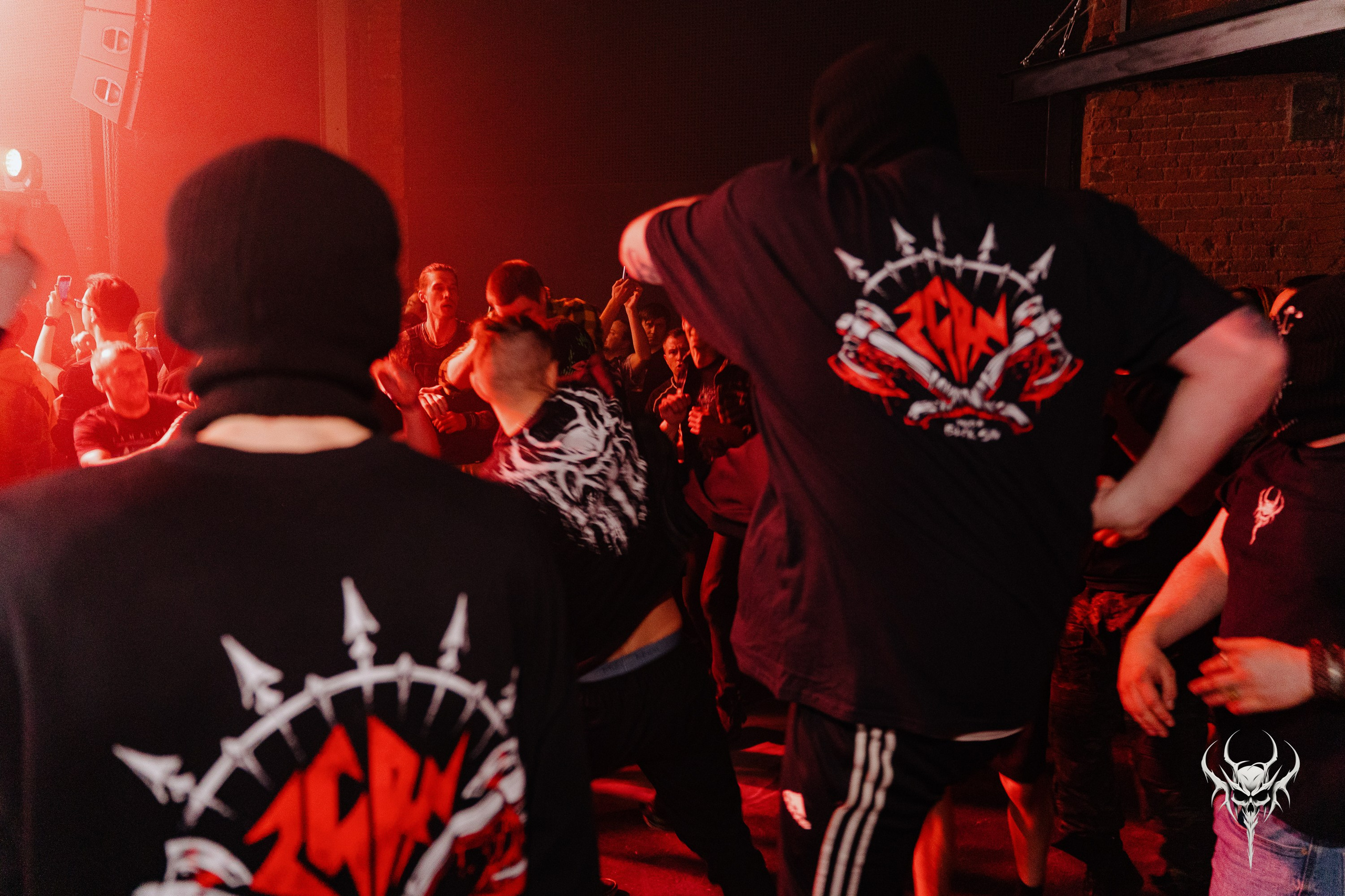 Dexdbell. Рассвет. 01.03.2026. Главная