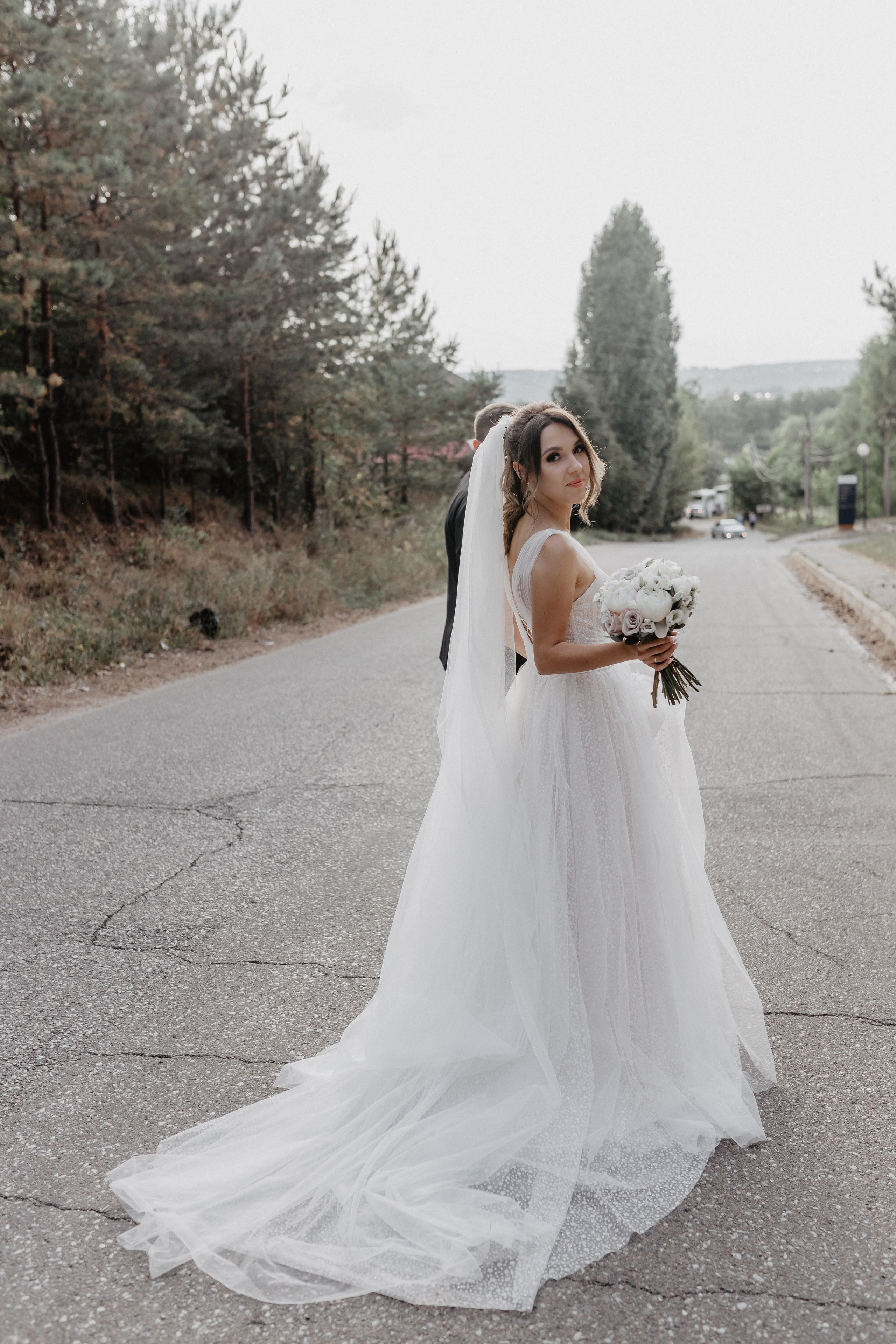 Артур и Диана. Свадебный и семейный фотограф в Нижнекамске, Набережных Челнах