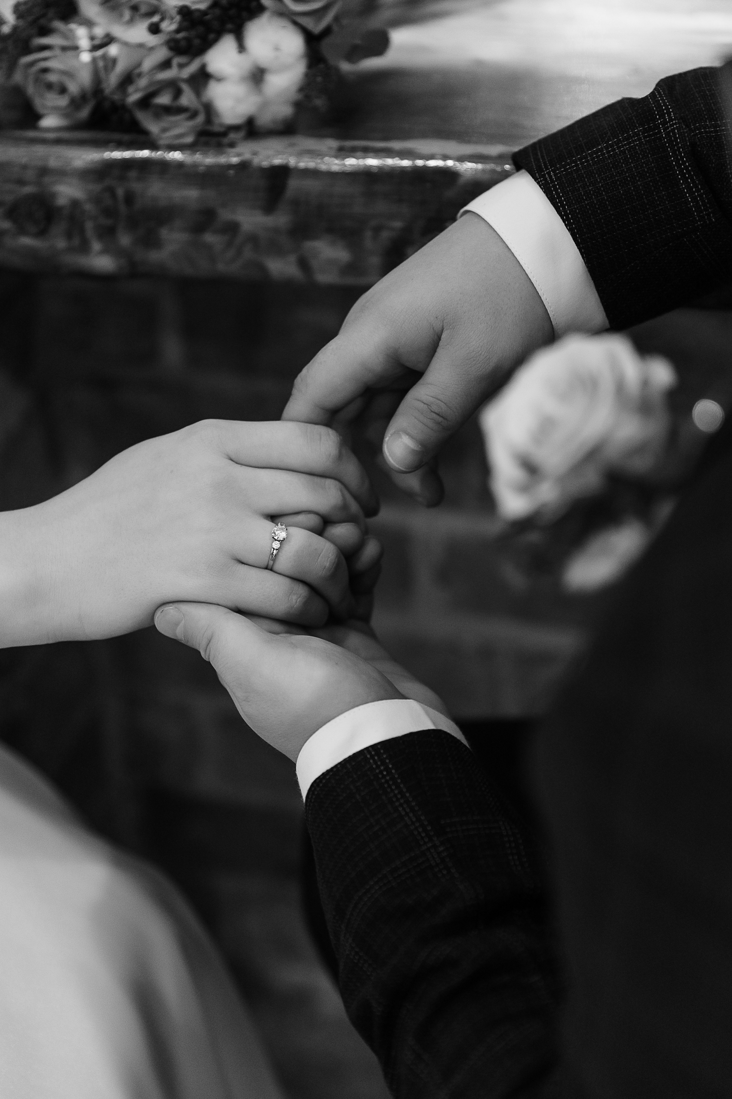 Свадьба. Свадебный и семейный фотограф в Твери и Тверской области