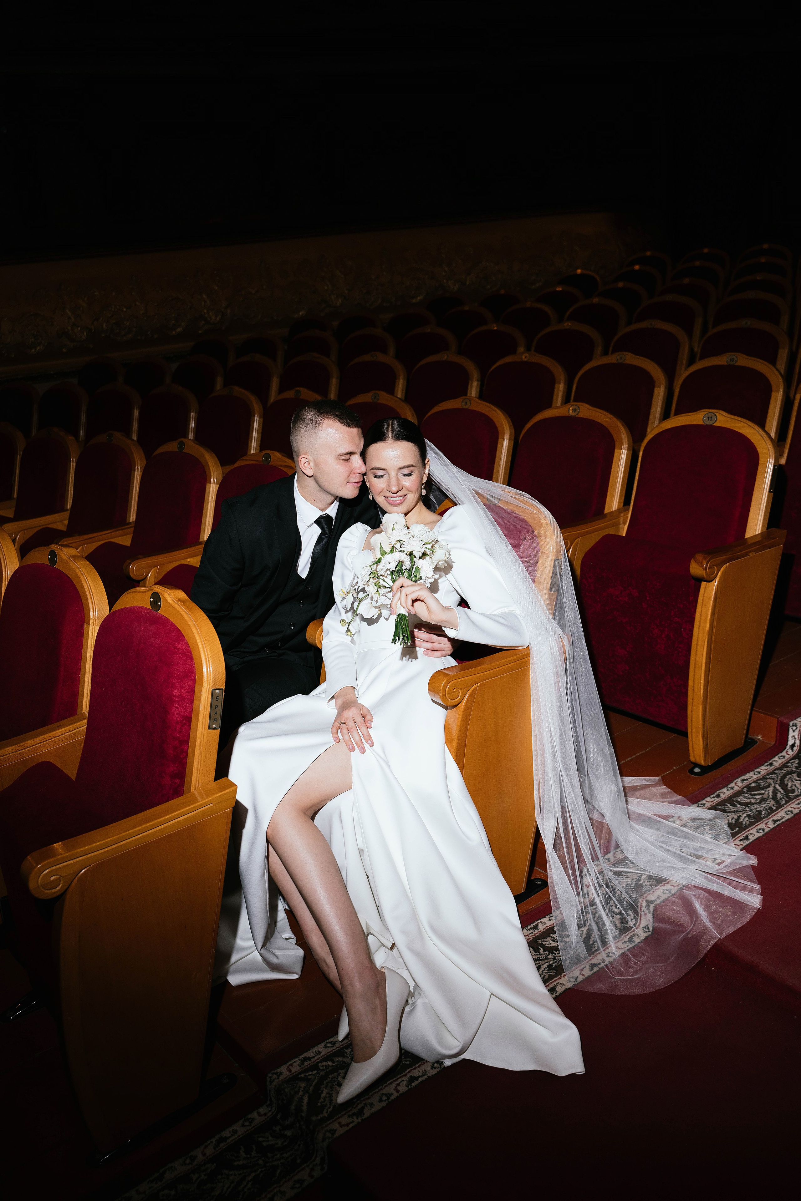 Wedding day #61. Свадебный, семейный фотограф в Рязани Лена Брант