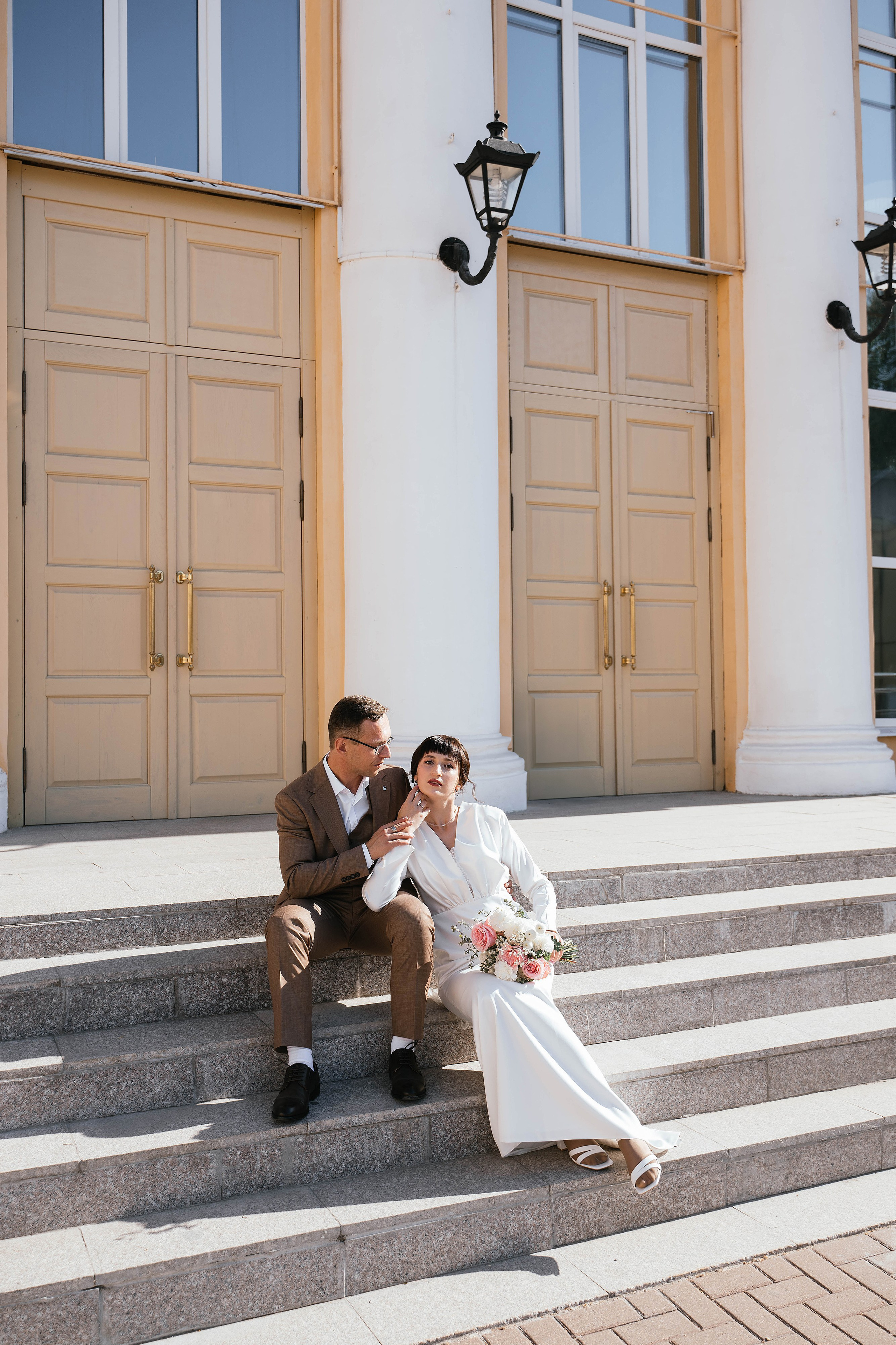 Wedding day #59. Свадебный, семейный фотограф в Рязани Лена Брант