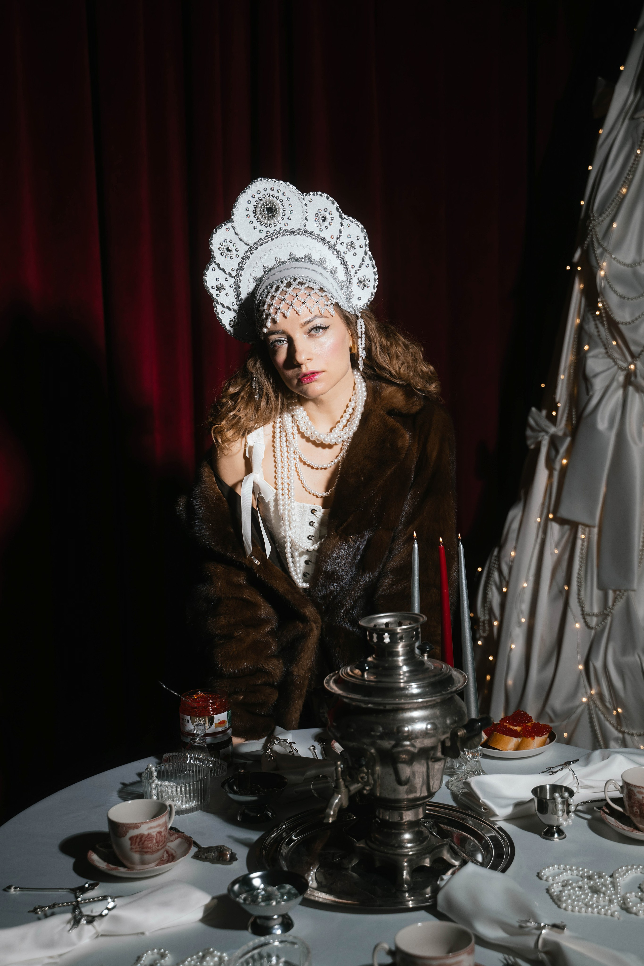 Таня. Свадебный, семейный фотограф в Рязани Лена Брант