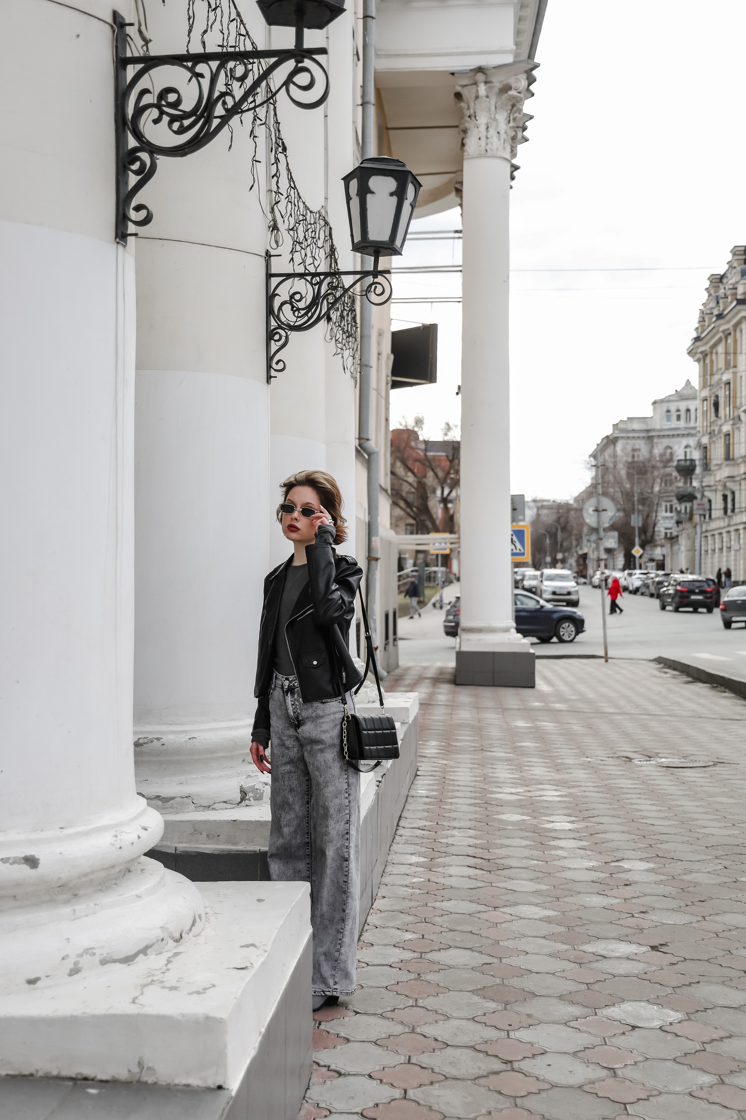 Ангелина. Фотограф Анастасия Борисова