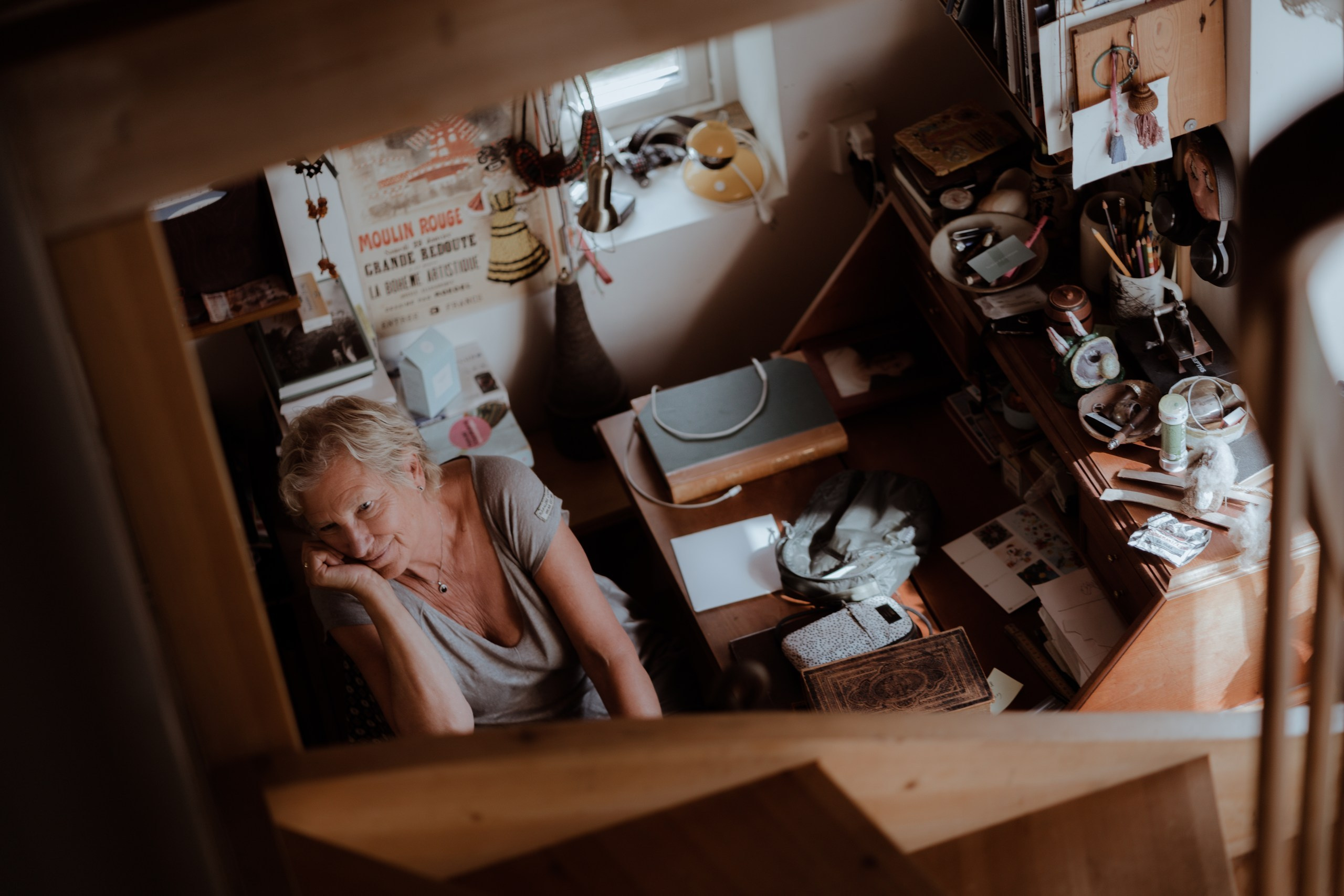 Vilje — Amalie. Elopement Wedding Photographer