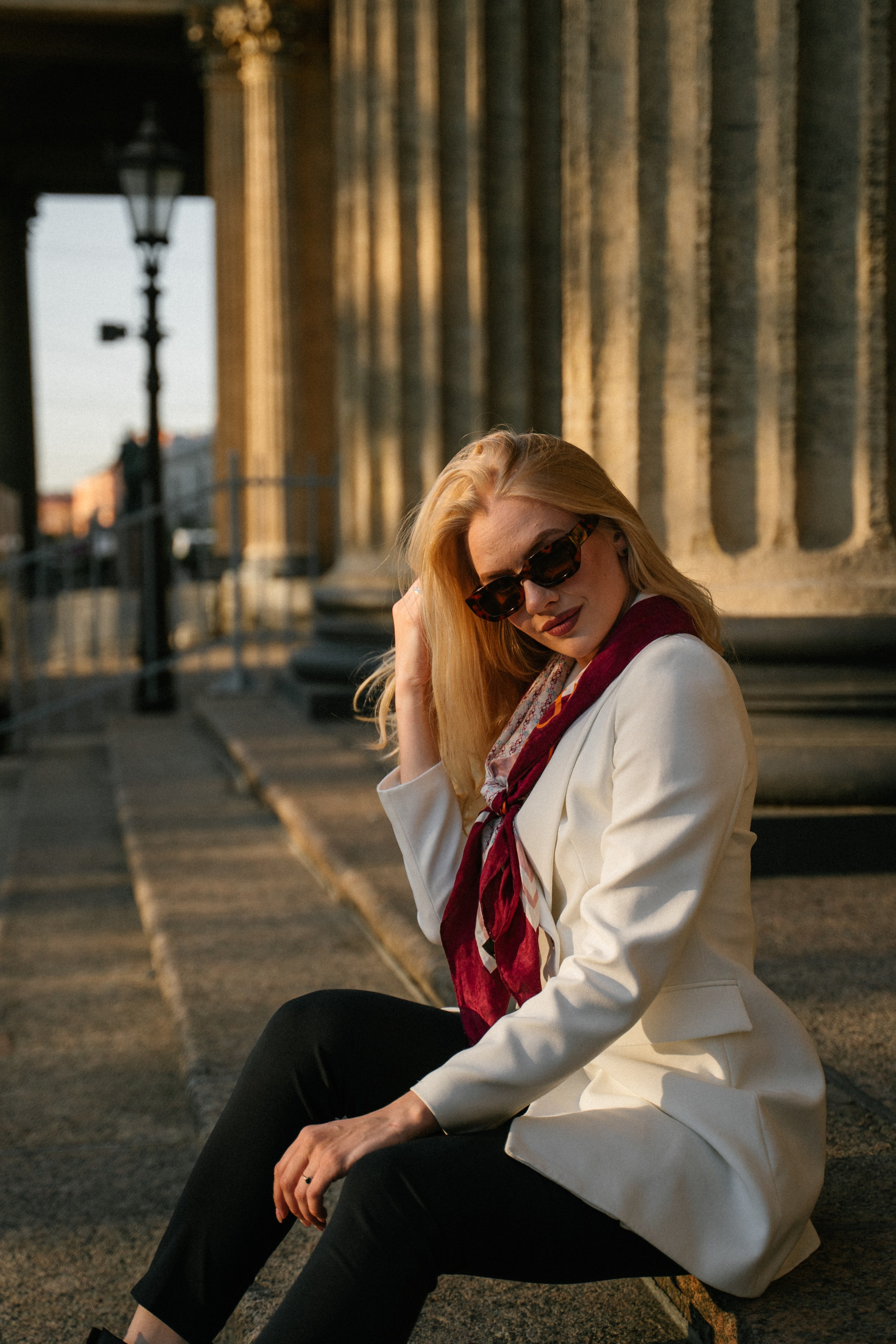 Евгений и Валерия. Фотограф в Санкт-Петербурге — Лучина Екатерина