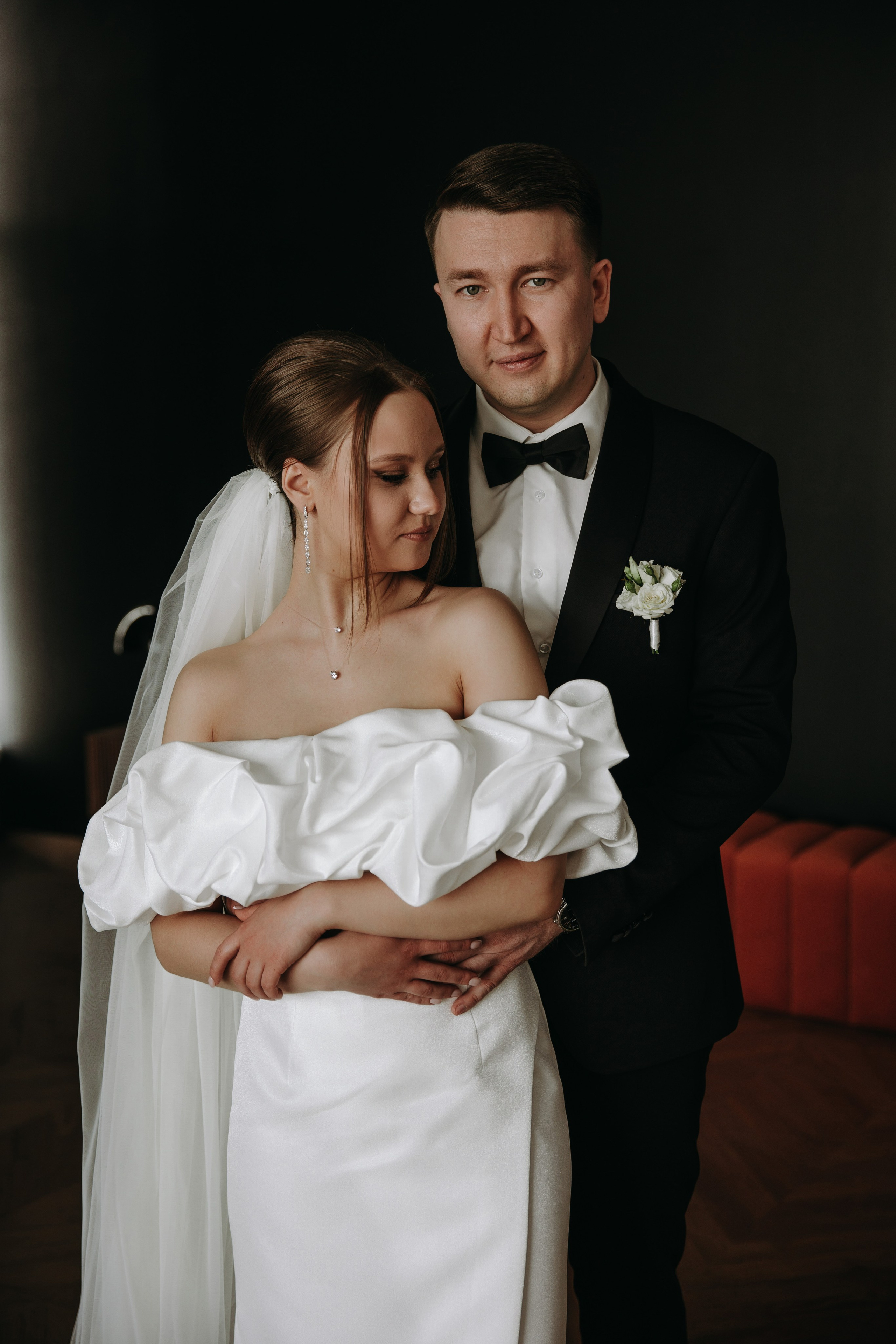 Съемки. Свадебный и семейный фотограф в Уфе Руслан Миргаляов