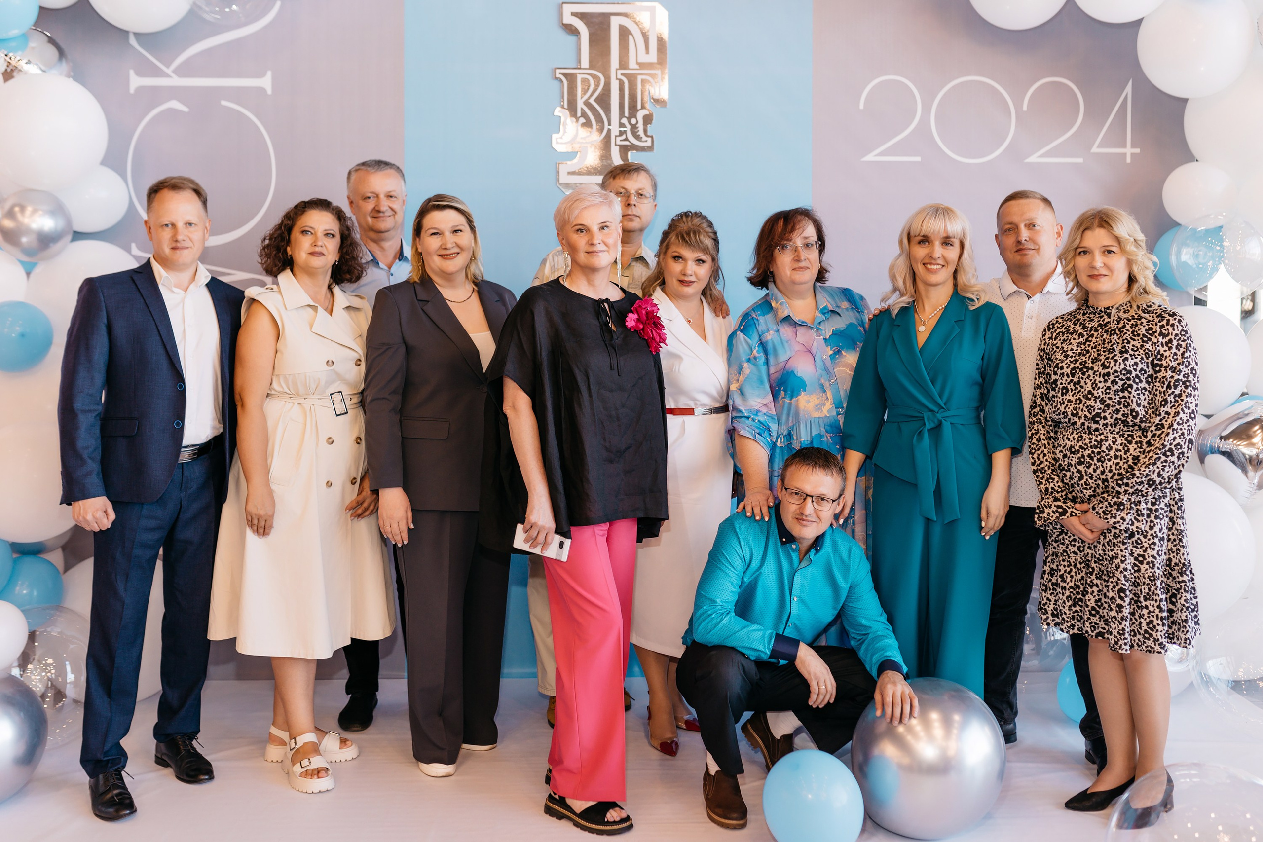 Выпускные. Профессиональный фотограф в Кирове Антон Суслов