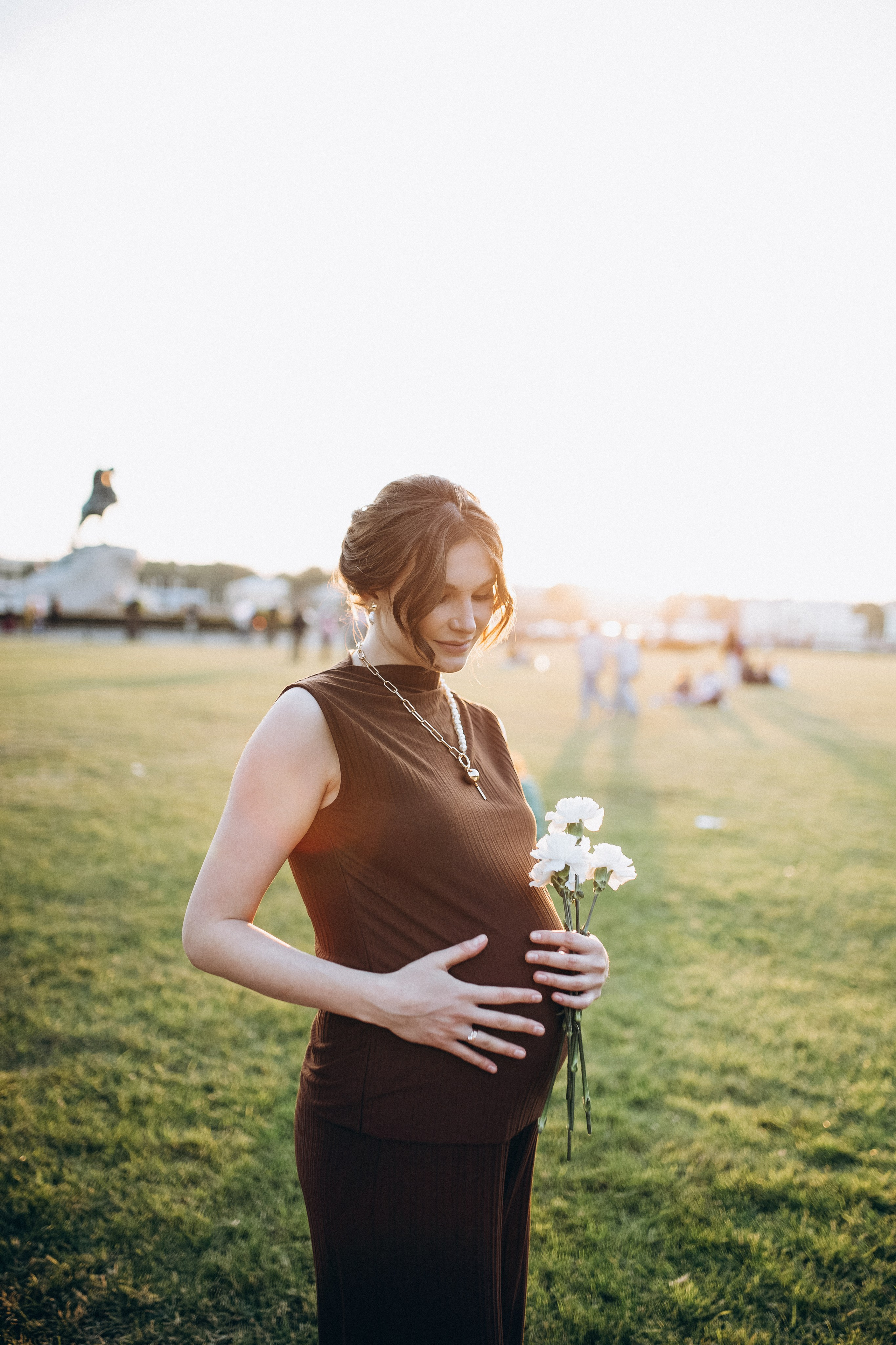 Сергей & Арина. Семейный фотограф Наталья Ковтун Санкт-Петербург