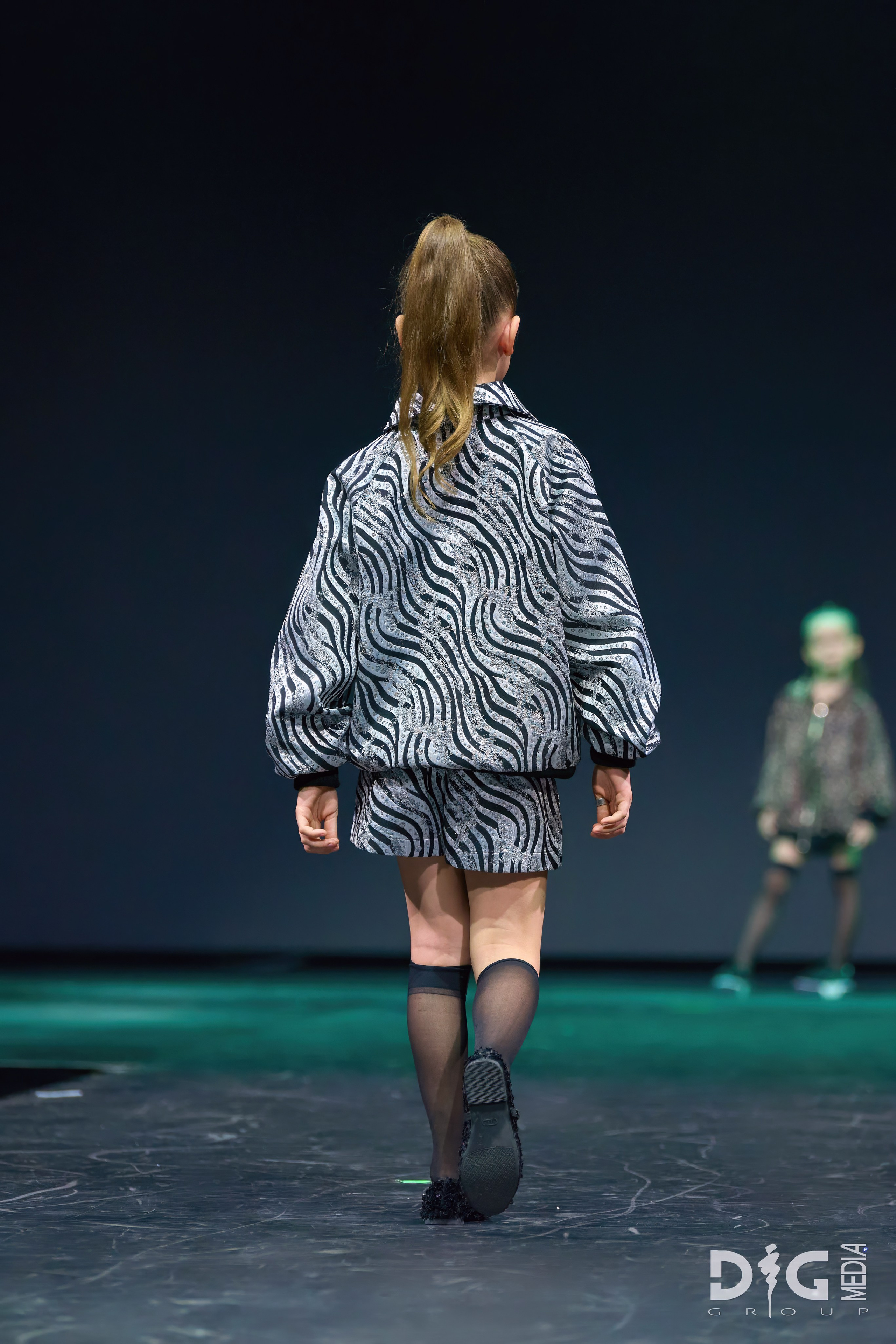 Krasnodar kids fashion week | 01-11-25 | the fragment. Showbiz | Fashion | Reportage
