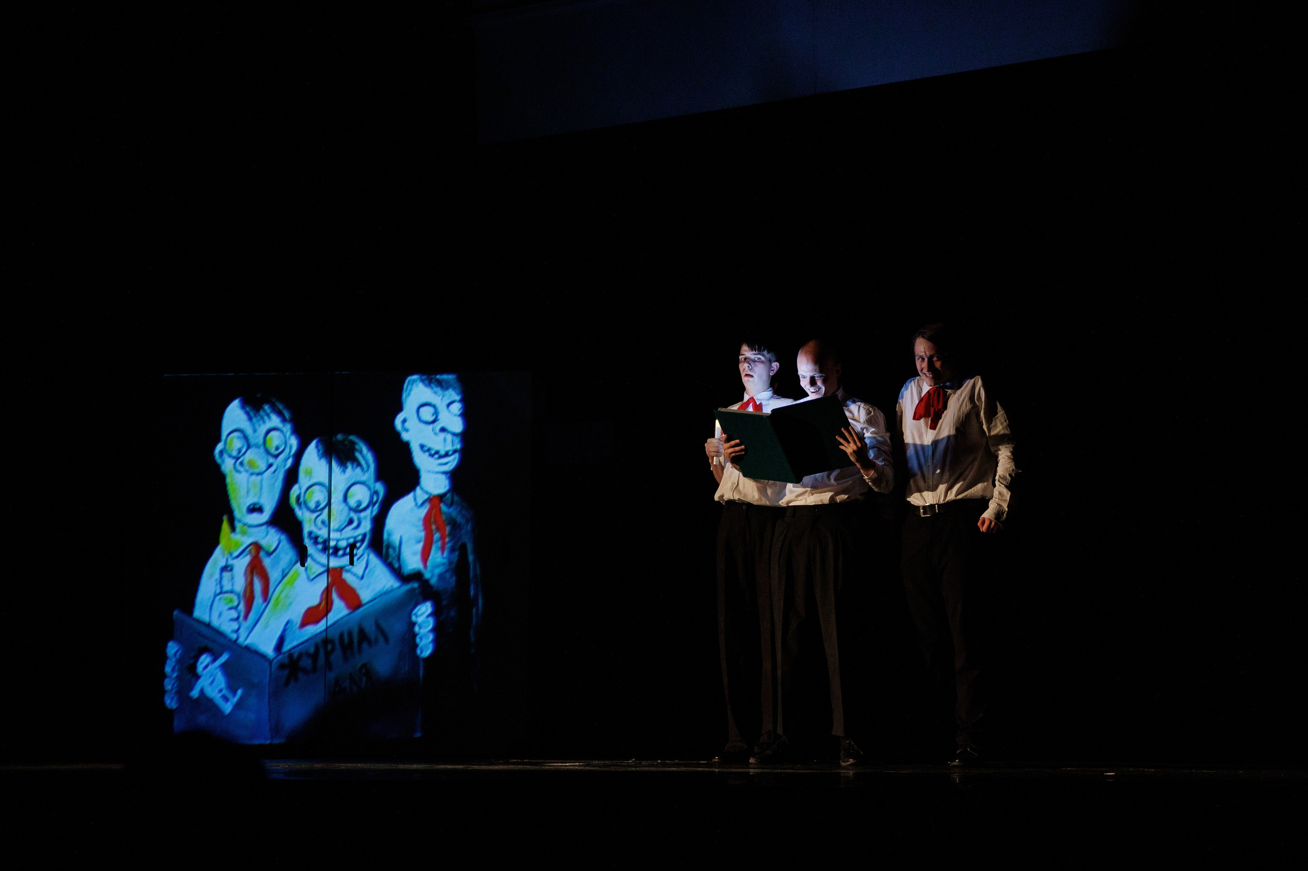 МХАТ. Новый квадрат. Фотограф городских и семейных событий Артем Карпухин