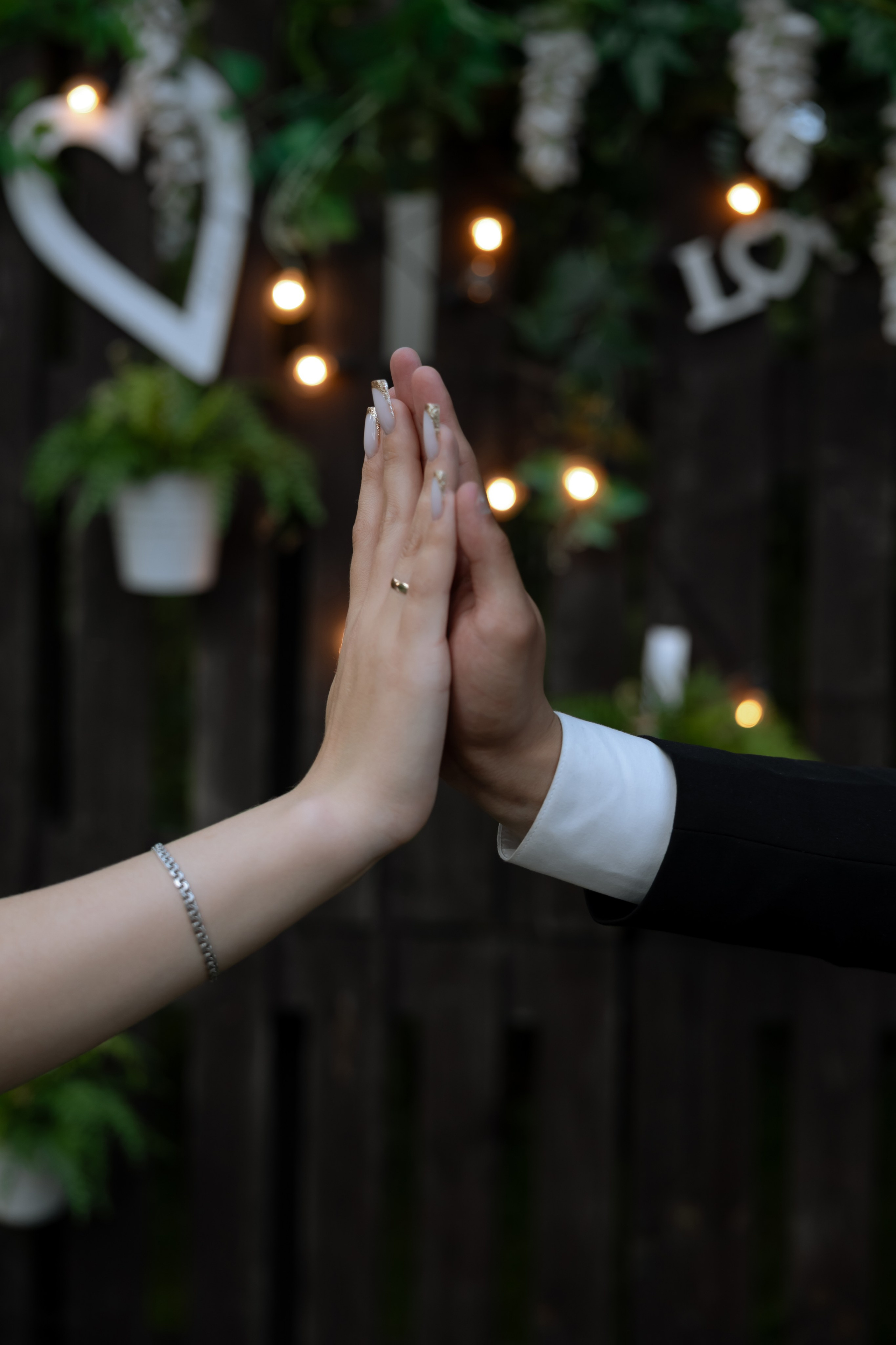 Вадим и Дарья. Свадебный фотограф в Санкт — Петербурге и Ленинградской о