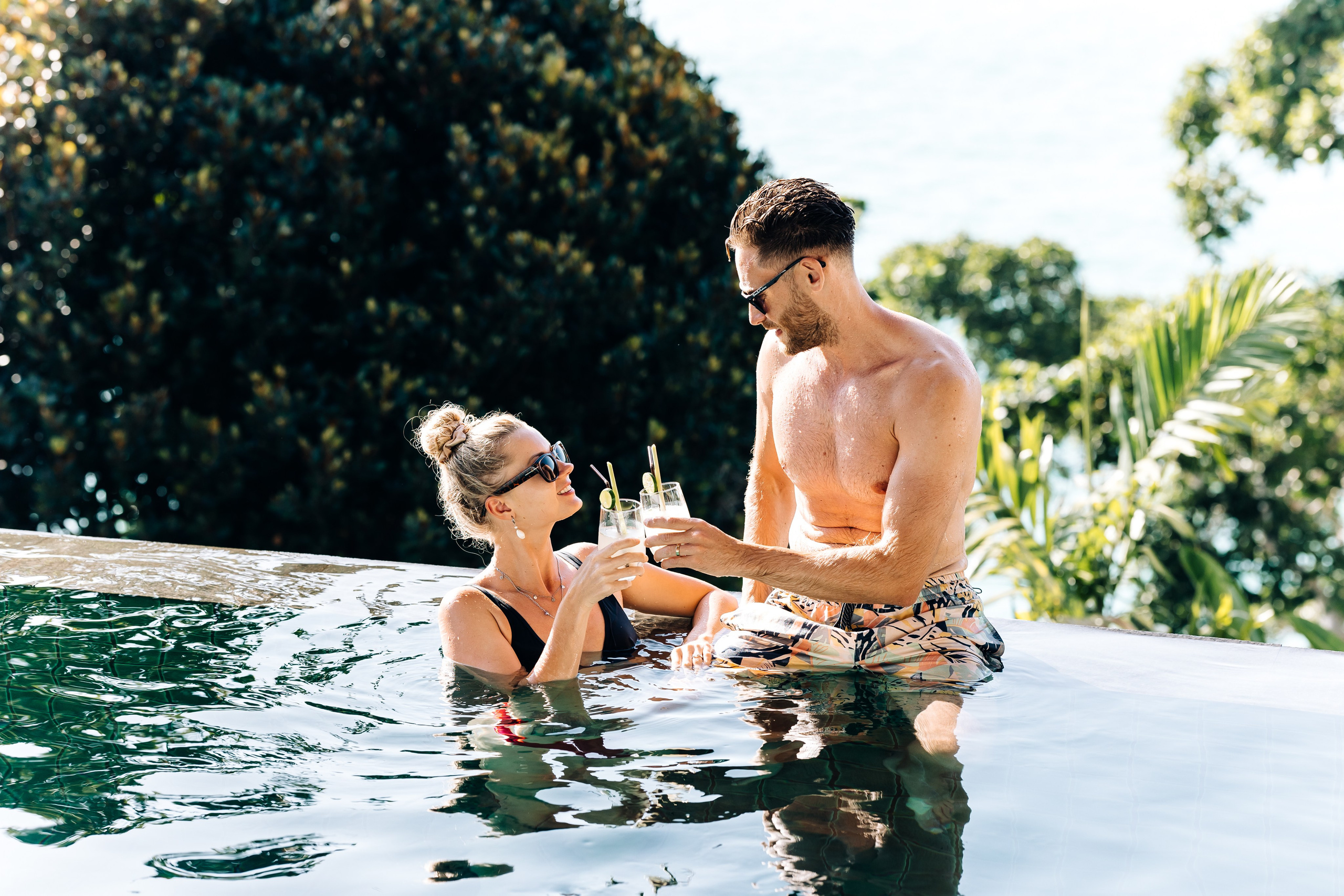 Хуахин, Таиланд. Анна Атаян Фотограф