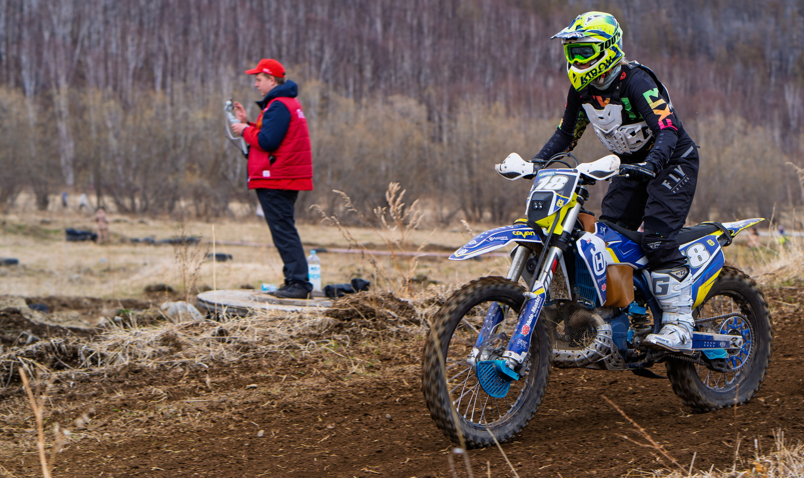 Мотогонки Эссо май 2025. Фотограф Ворошилов Дмитрий. Эссо. Камчатка