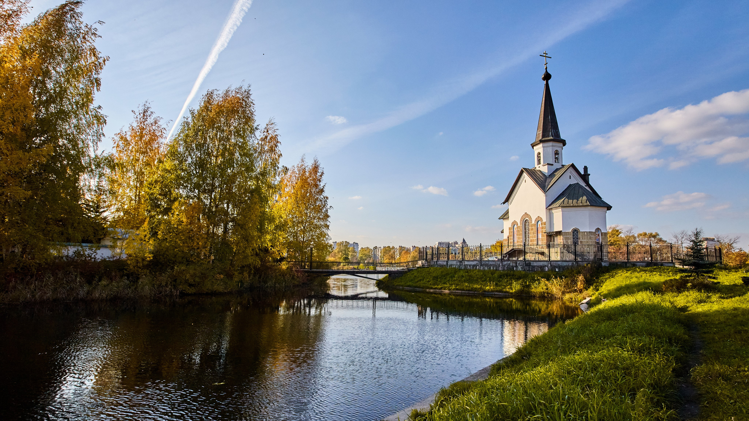 Архитектура. Пейзажный и семейный фотограф в Санкт-Петербурге Александр Белов