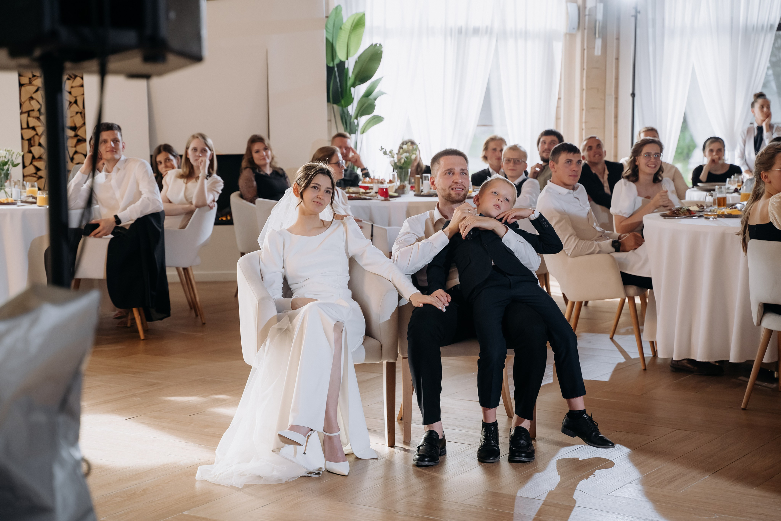 Лиля и Иван. Свадебный и семейный фотограф в Новосибирске Наталья Зорина