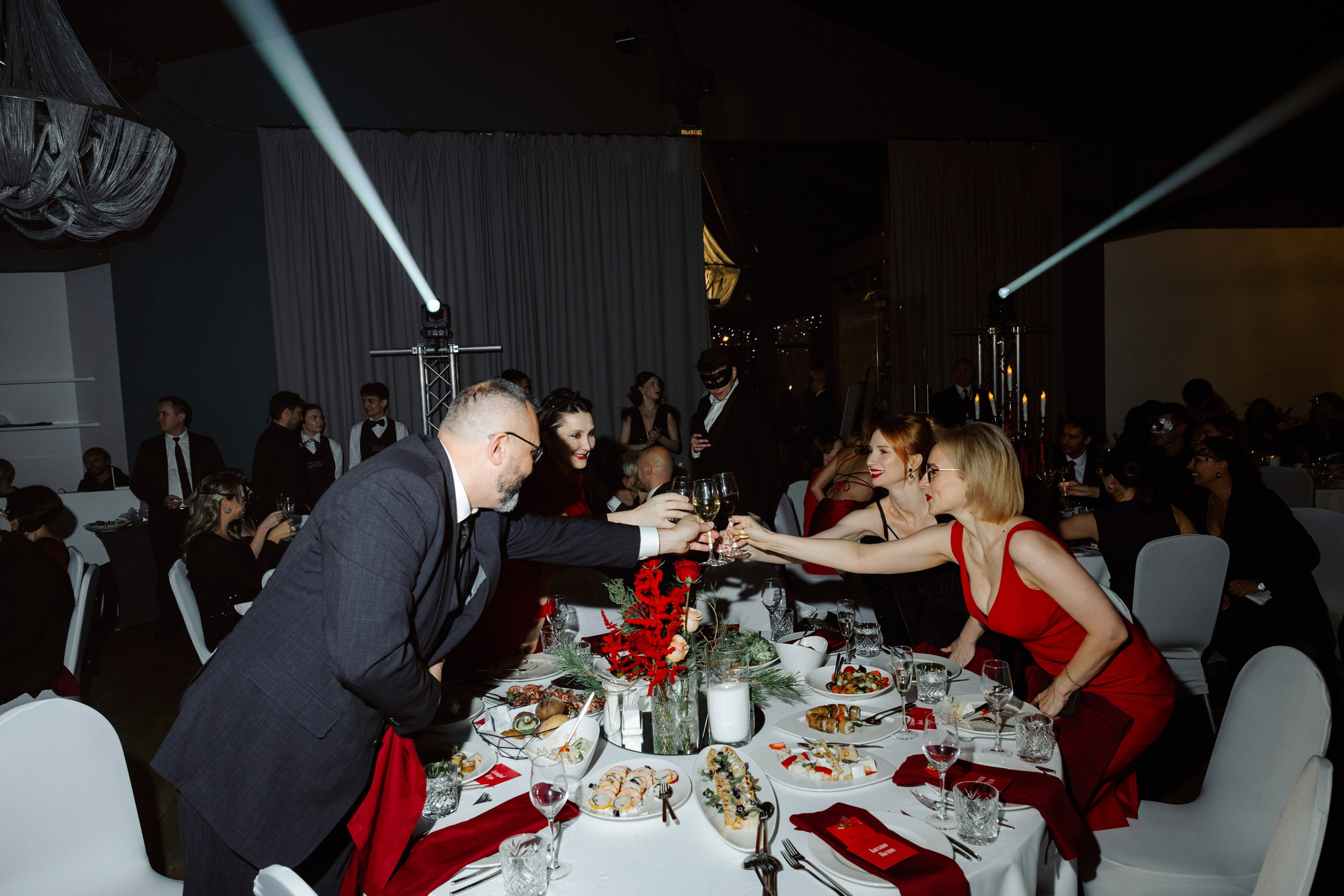Picasso Club party Санкт Петербург. Коммерческий и Репортажный фотограф Казань Москва