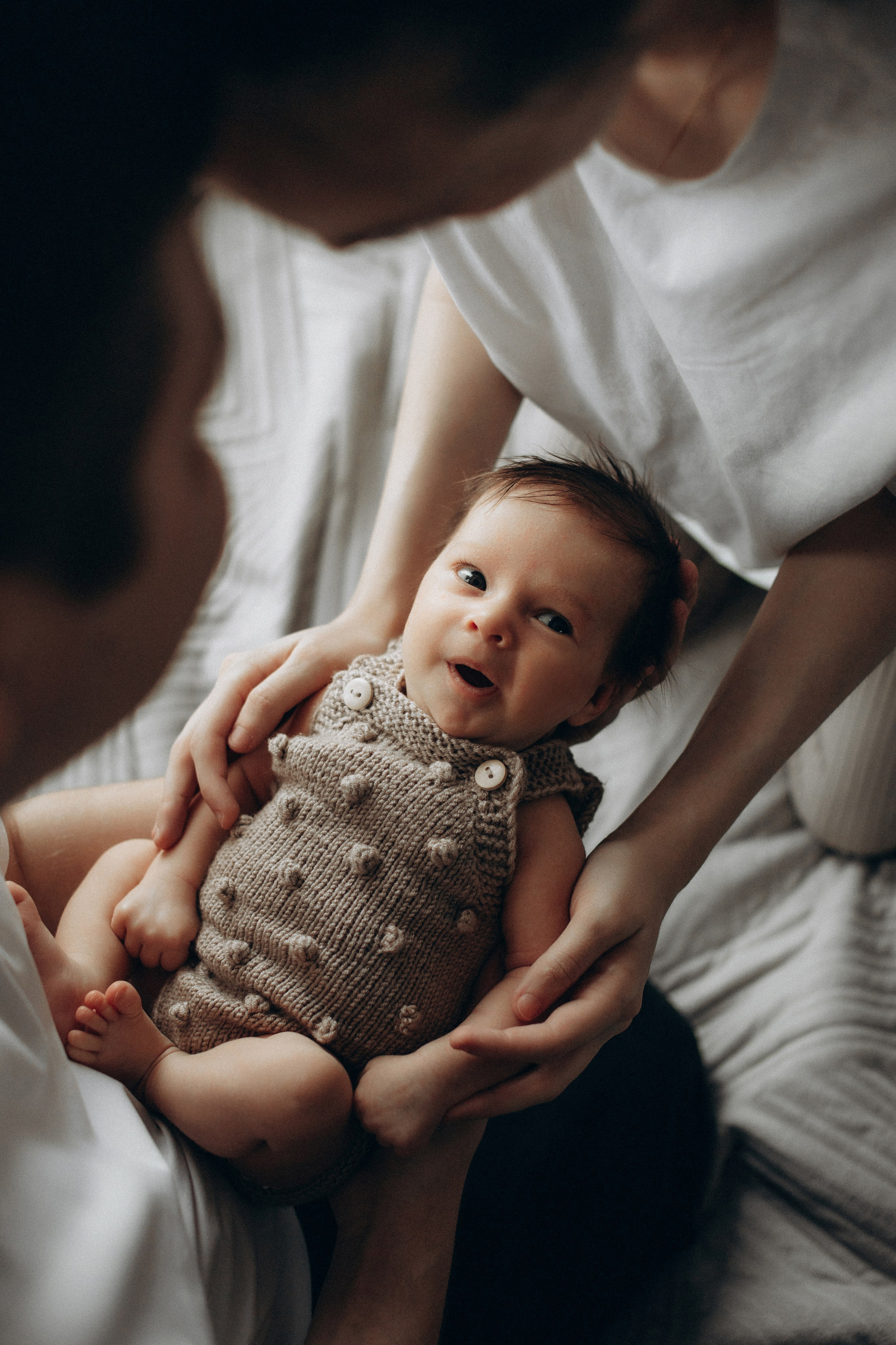 Полина. Семейный фотограф в Краснодаре Яна Морева