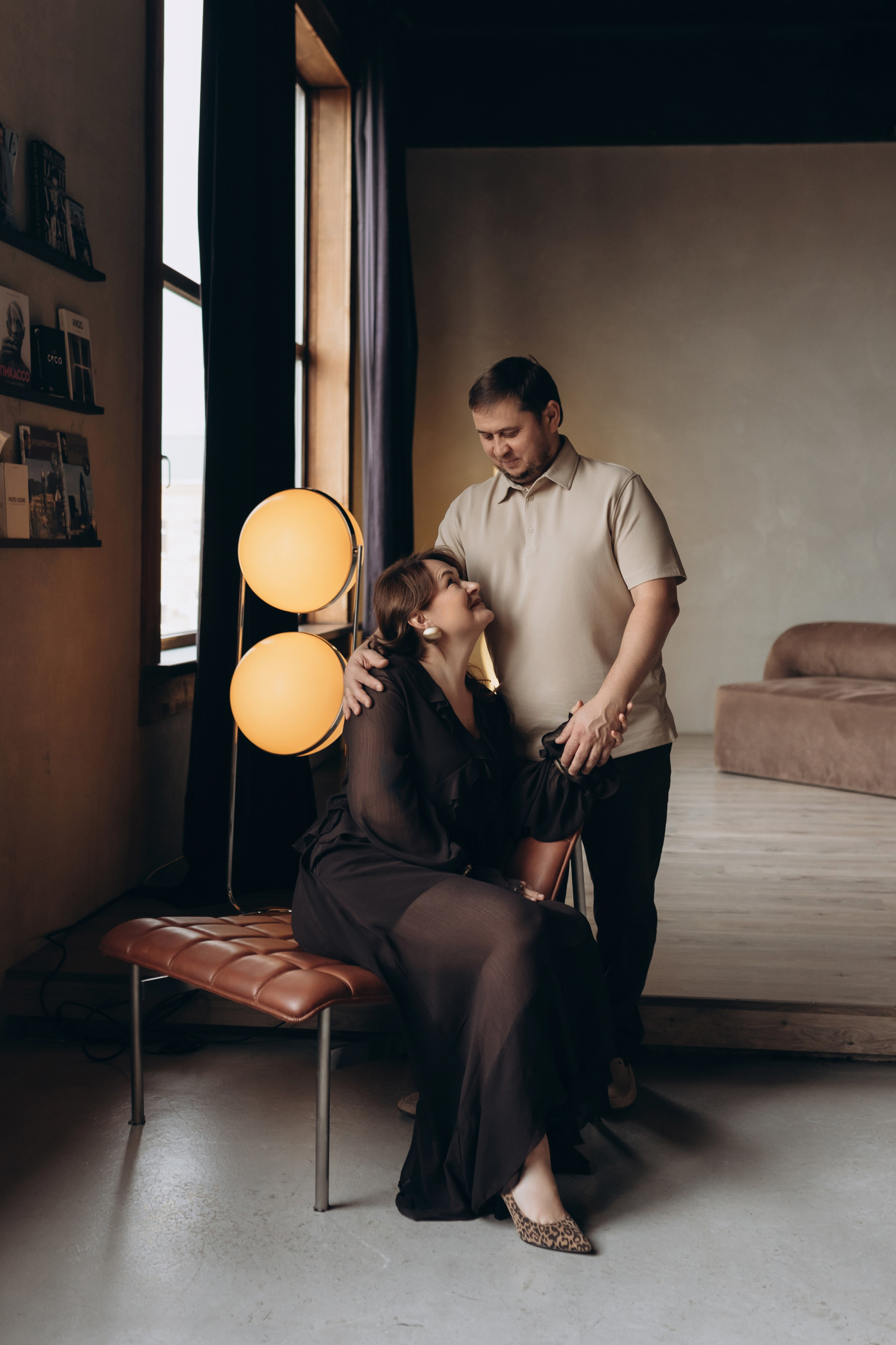 Один за всех и все за одного. Семейный фотограф в Краснодаре Яна Морева