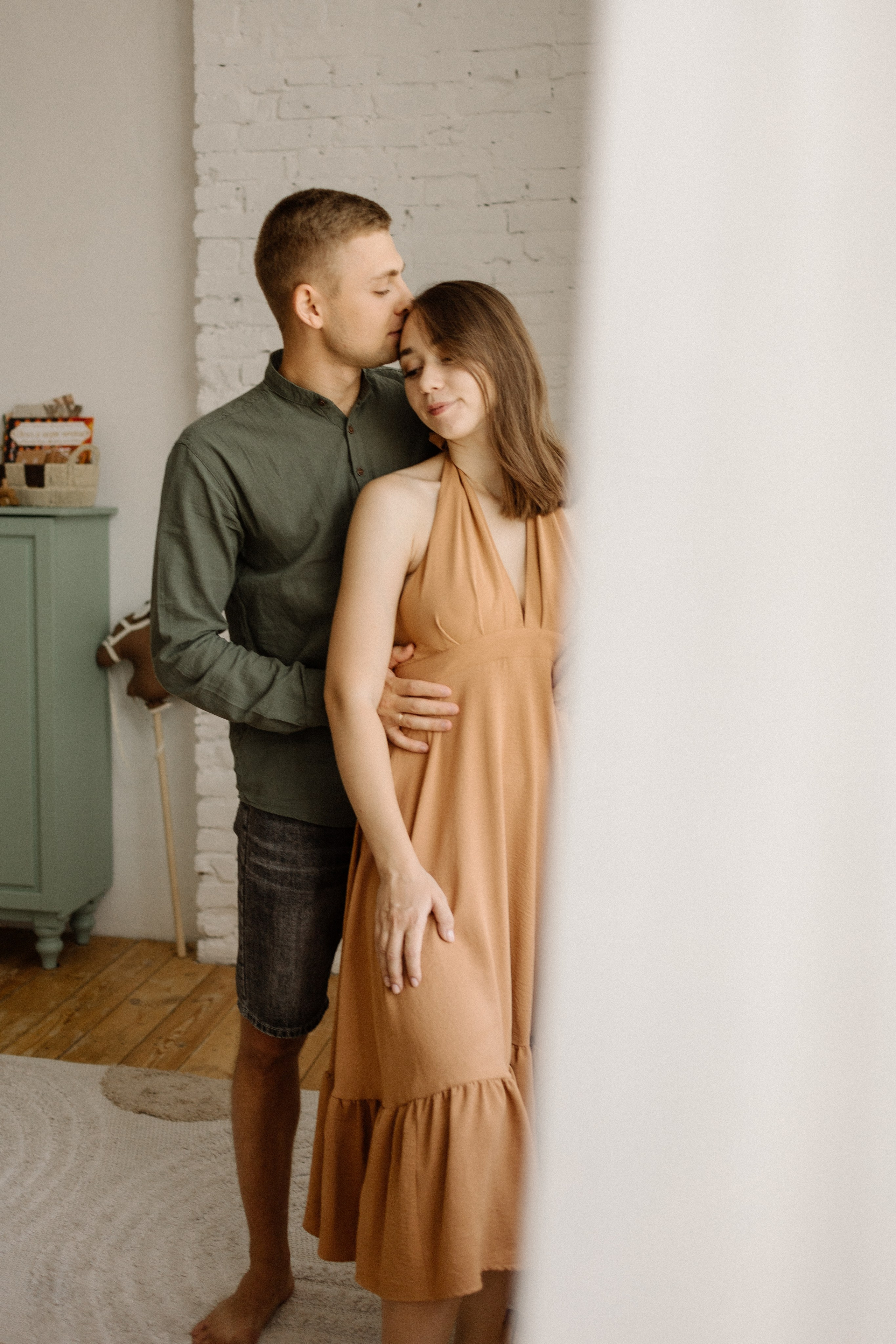 Аня, Андрей, Артём. Семейный фотограф в Краснодаре Яна Морева