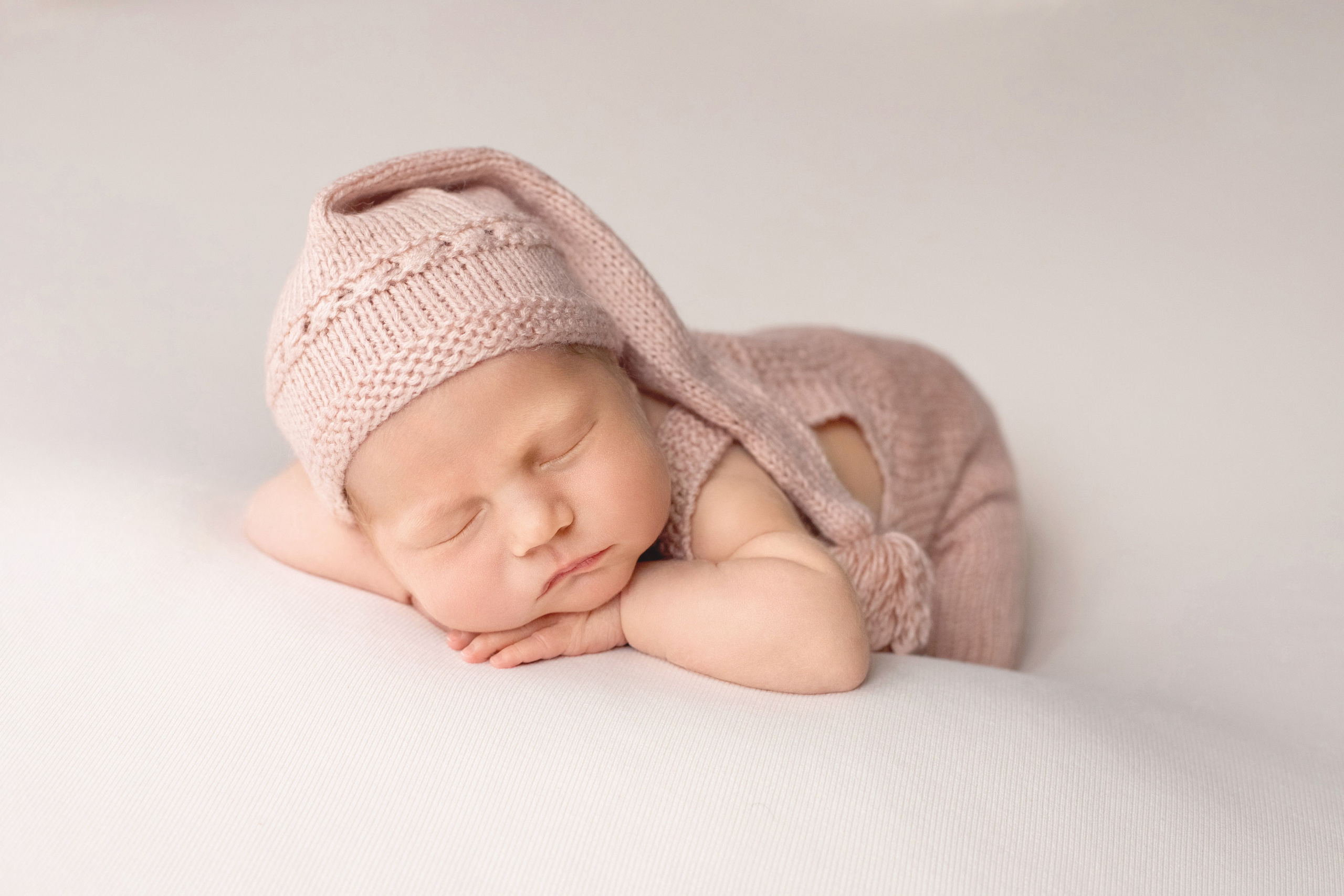 Екатерина Итого. Фотограф новорожденных в Екатеринбурге Татьяна Продан