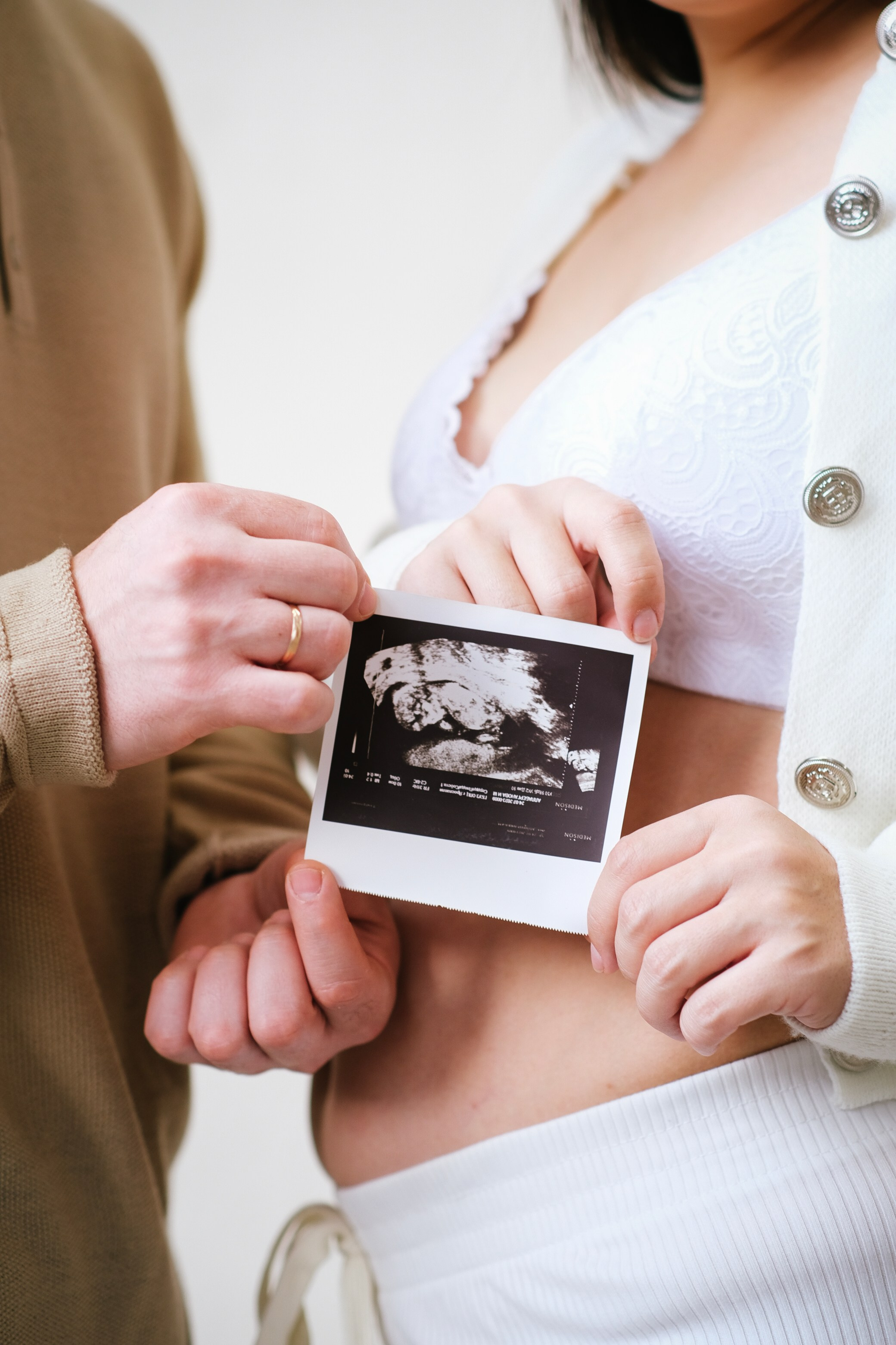 В ожидании чуда. Семейный и индивидуальный фотограф Дарья Мельник