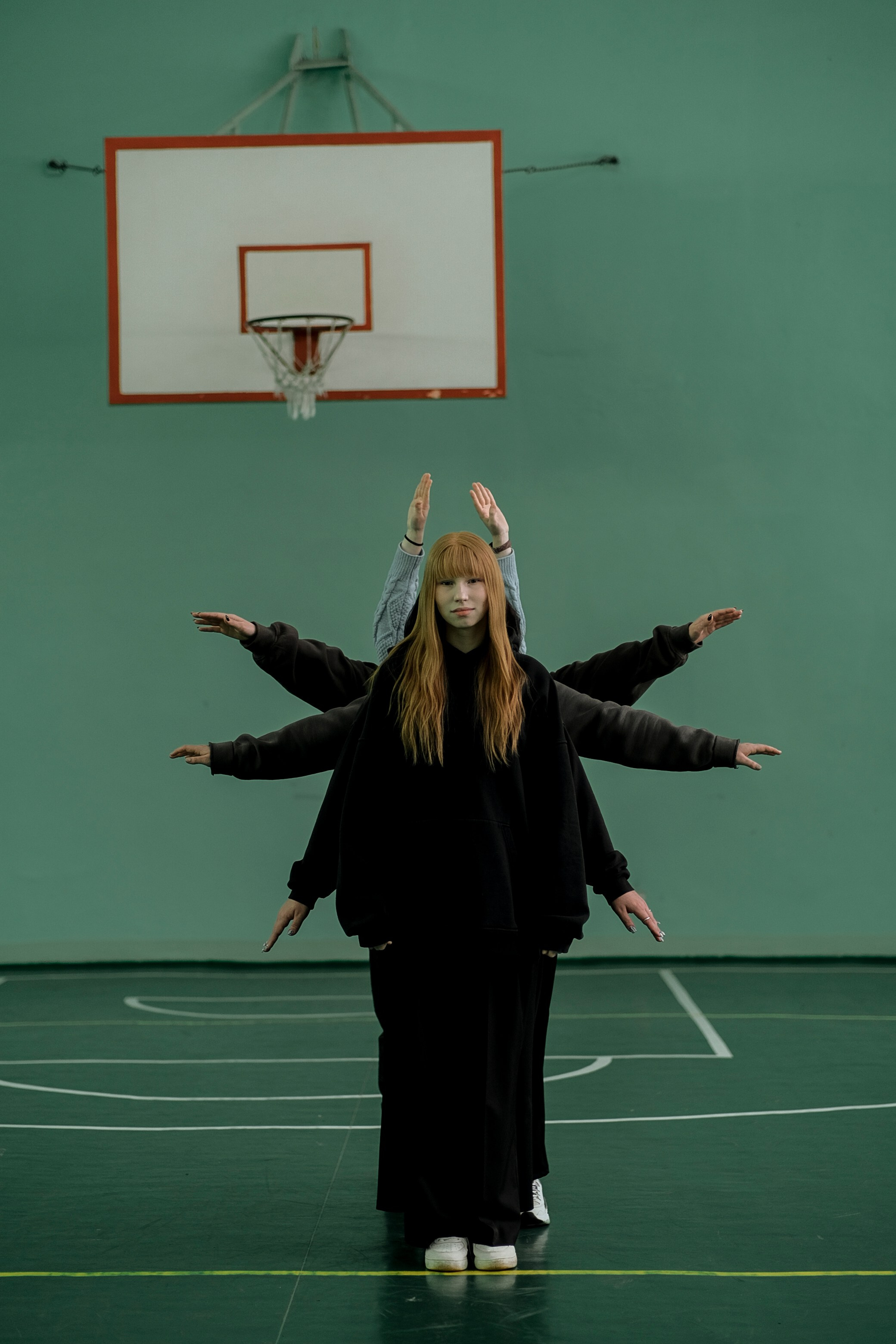 11 класс. Семейный и индивидуальный фотограф Дарья Мельник