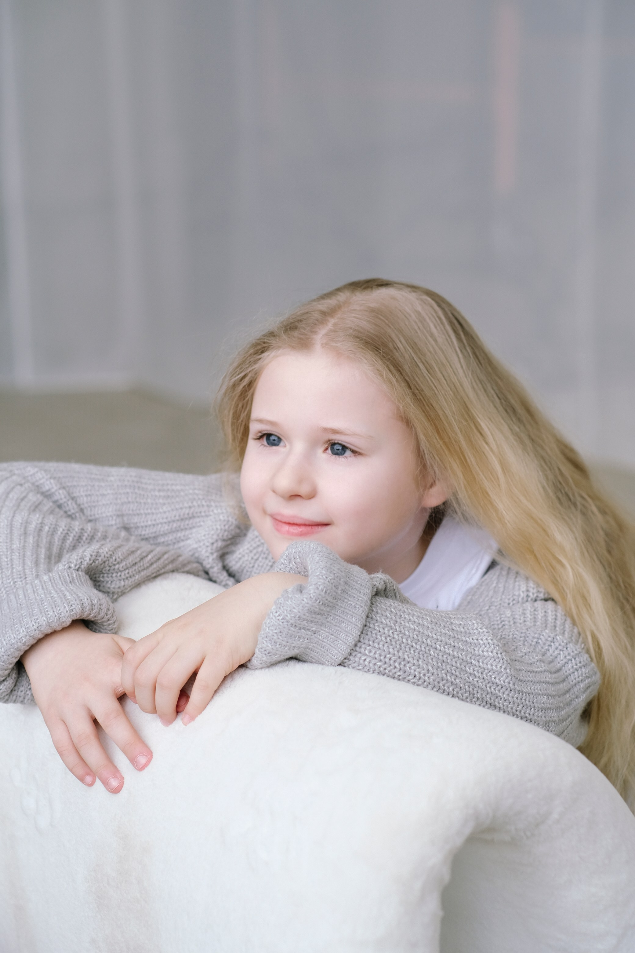 Семья Рябчиковых. Семейный и индивидуальный фотограф Дарья Мельник