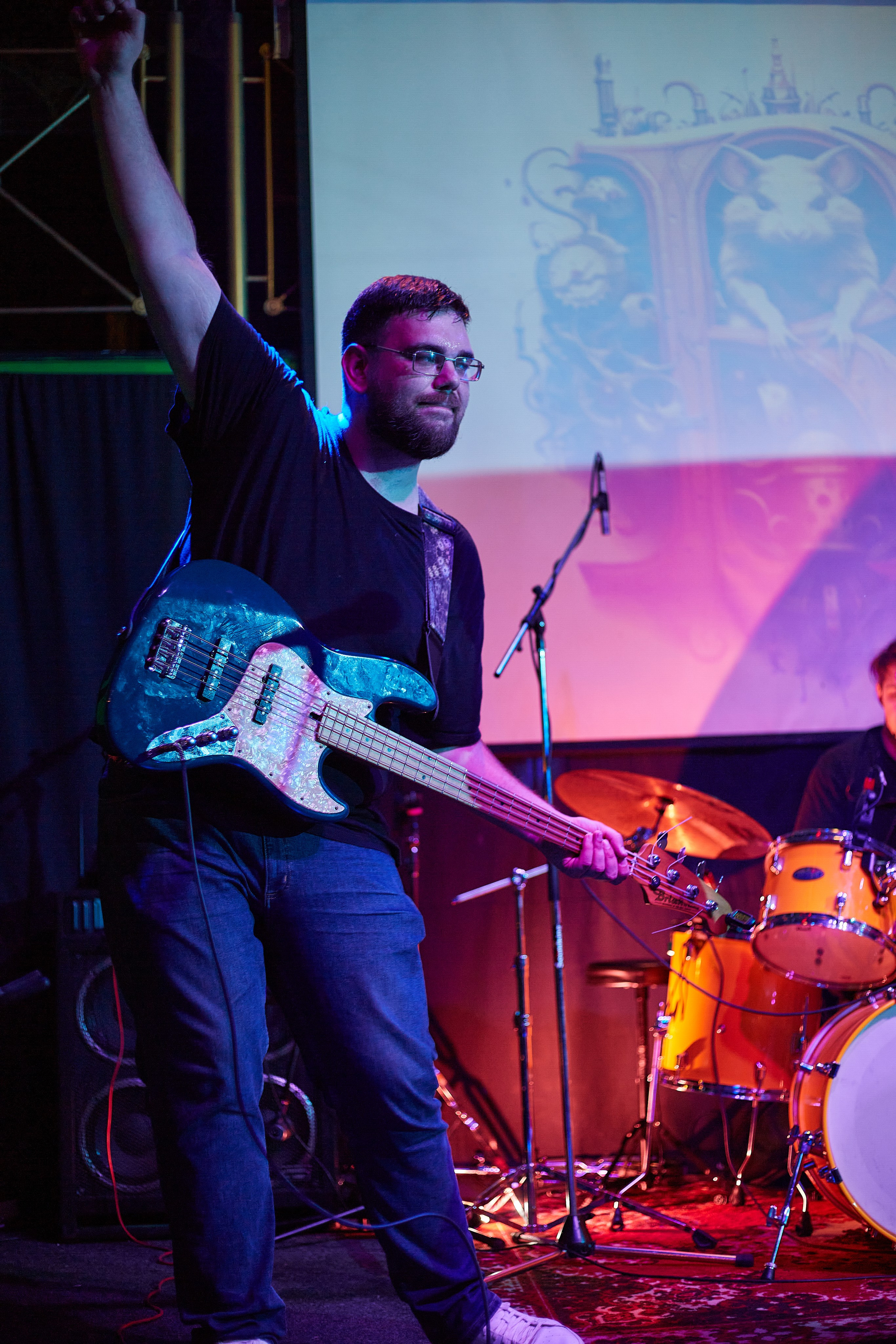 2023-11-04. RatBlues