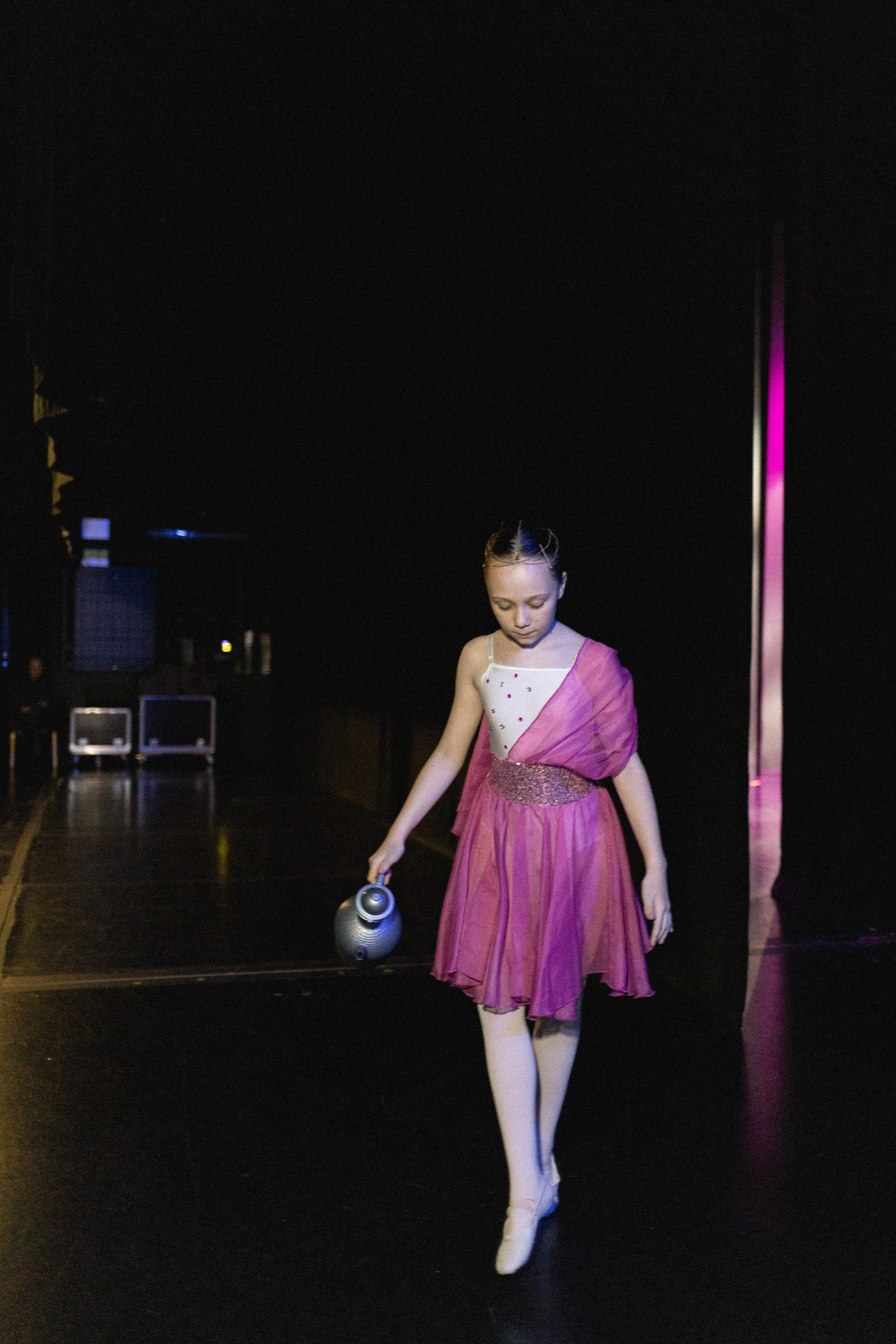 Балет с 2-х лет | Крокус | лето. Кузьмина Анастасия — контент-фотограф | Москва