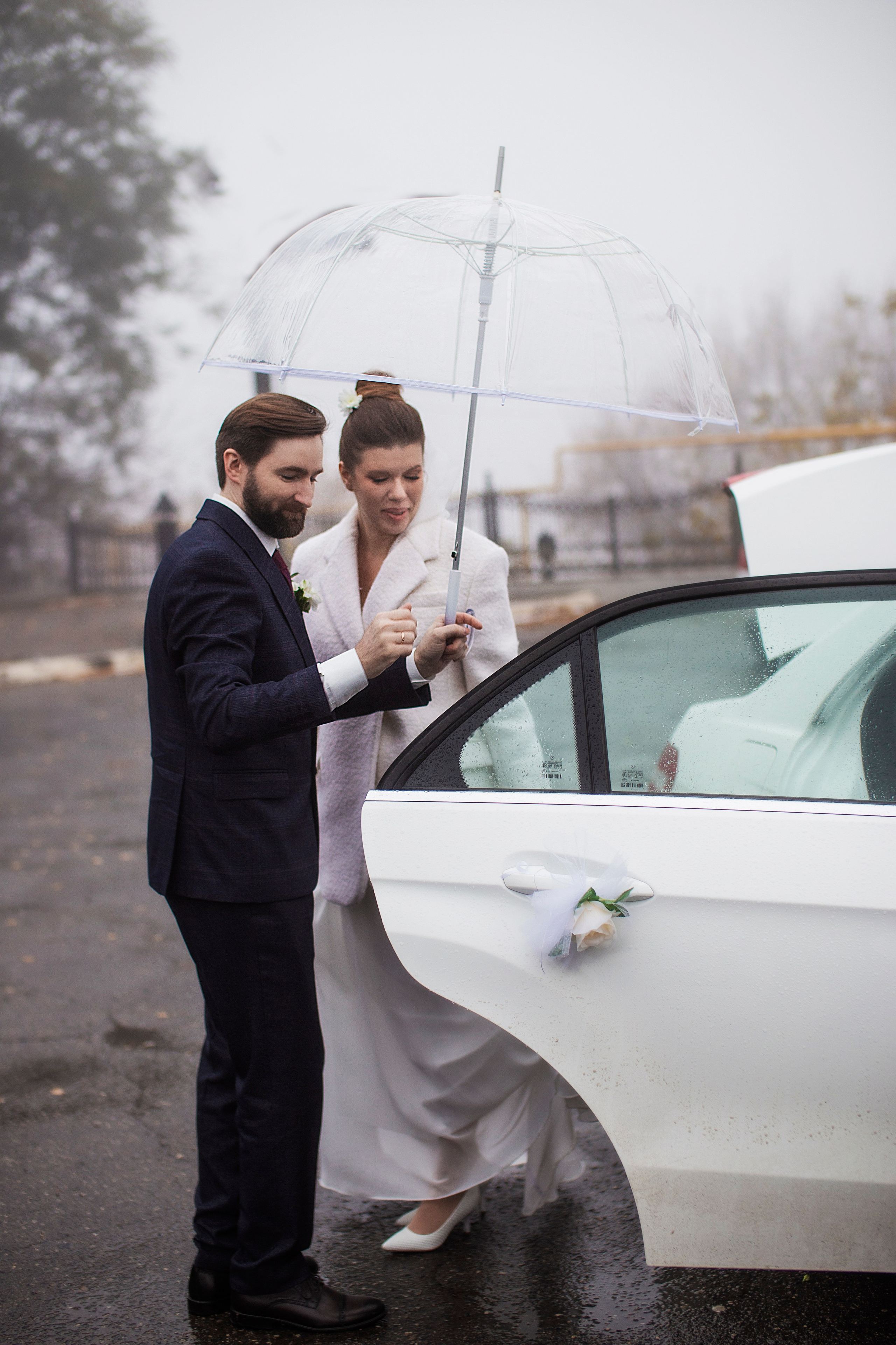 Свадебные фотосессии. Семейный фотограф в Саратове