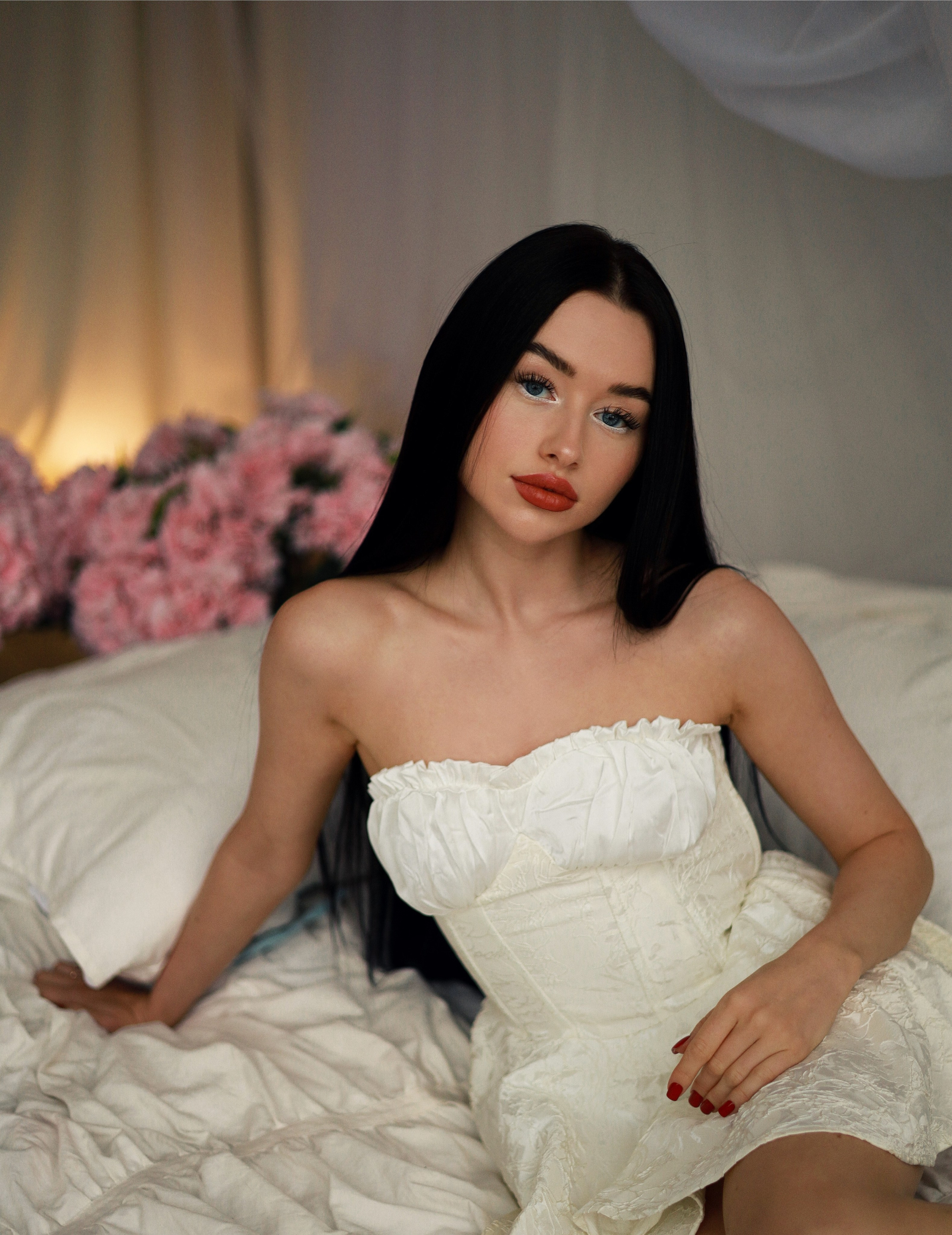 Алевтина. Свадебный и портретный фотограф Москва и Нижний Новгород