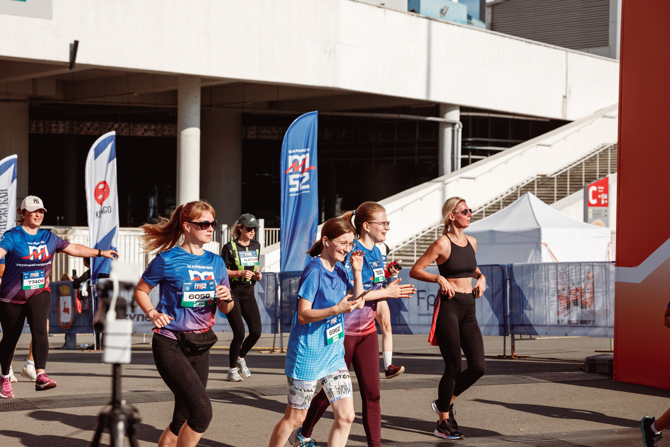 Экспо TANK. Фотограф Захваткин Роман