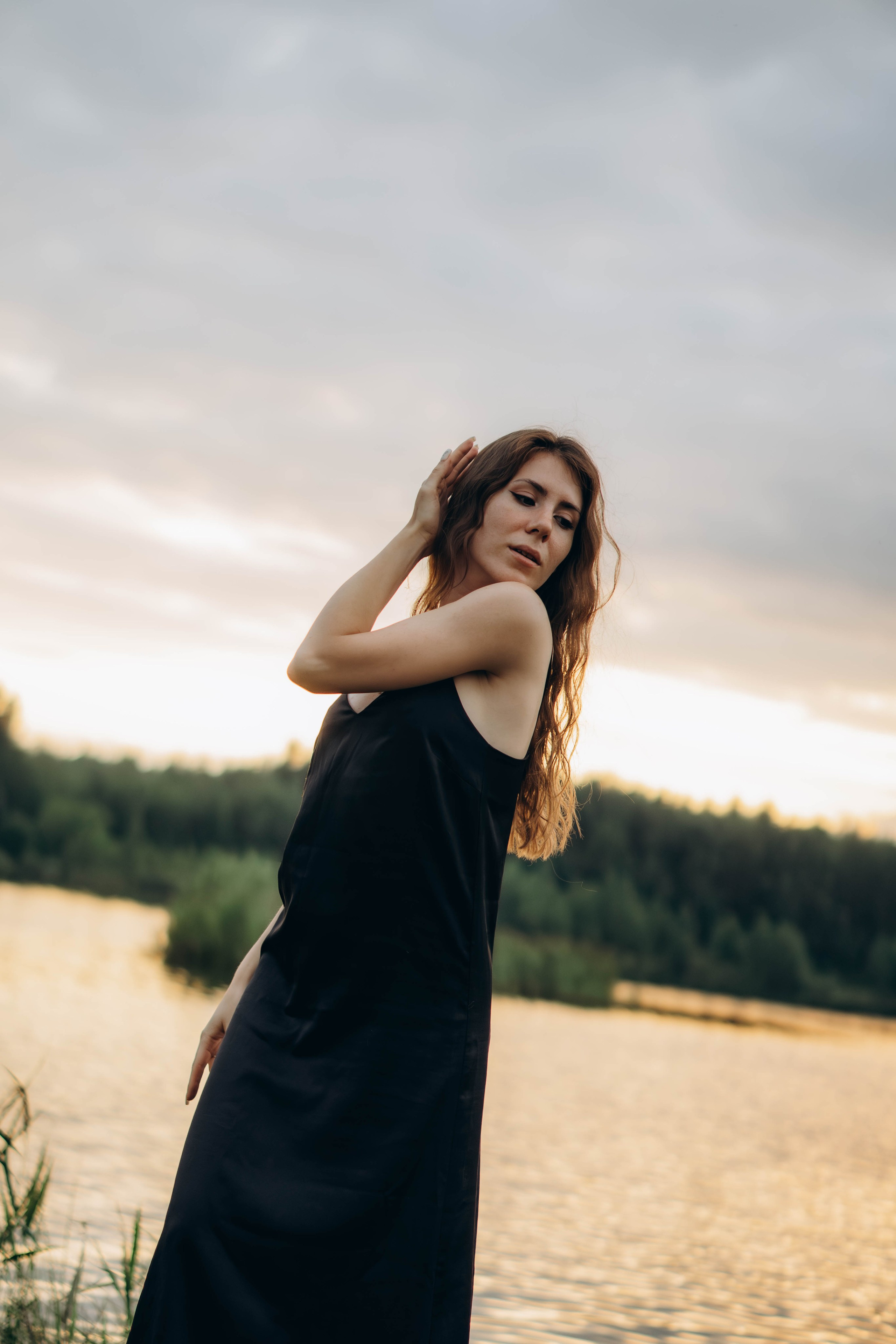 Дарья. Фотограф Москва Валерия Веденина