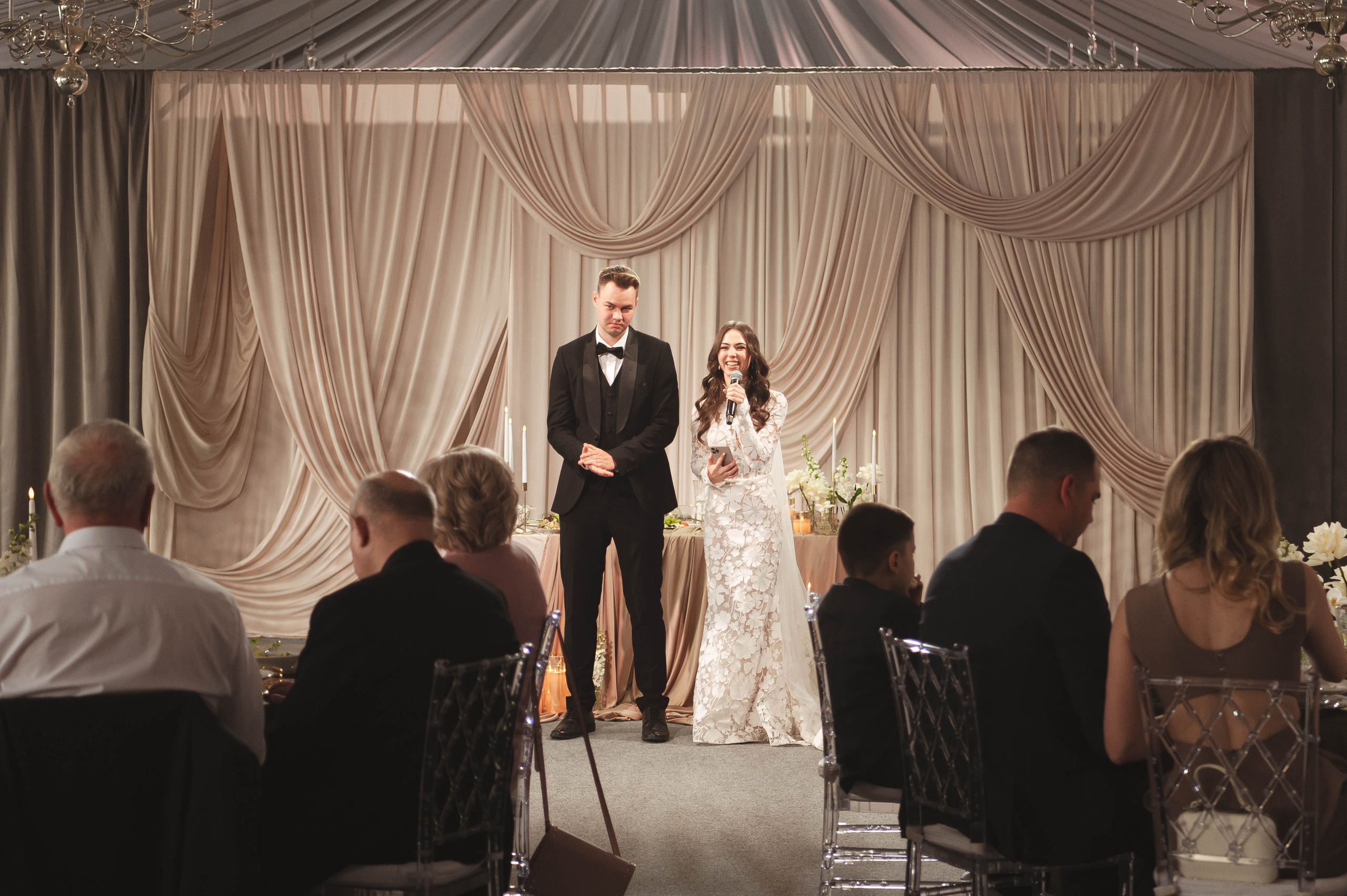 Официально вместе. Свадебный фотограф Татьяна Лейн в Санкт-Петербурге