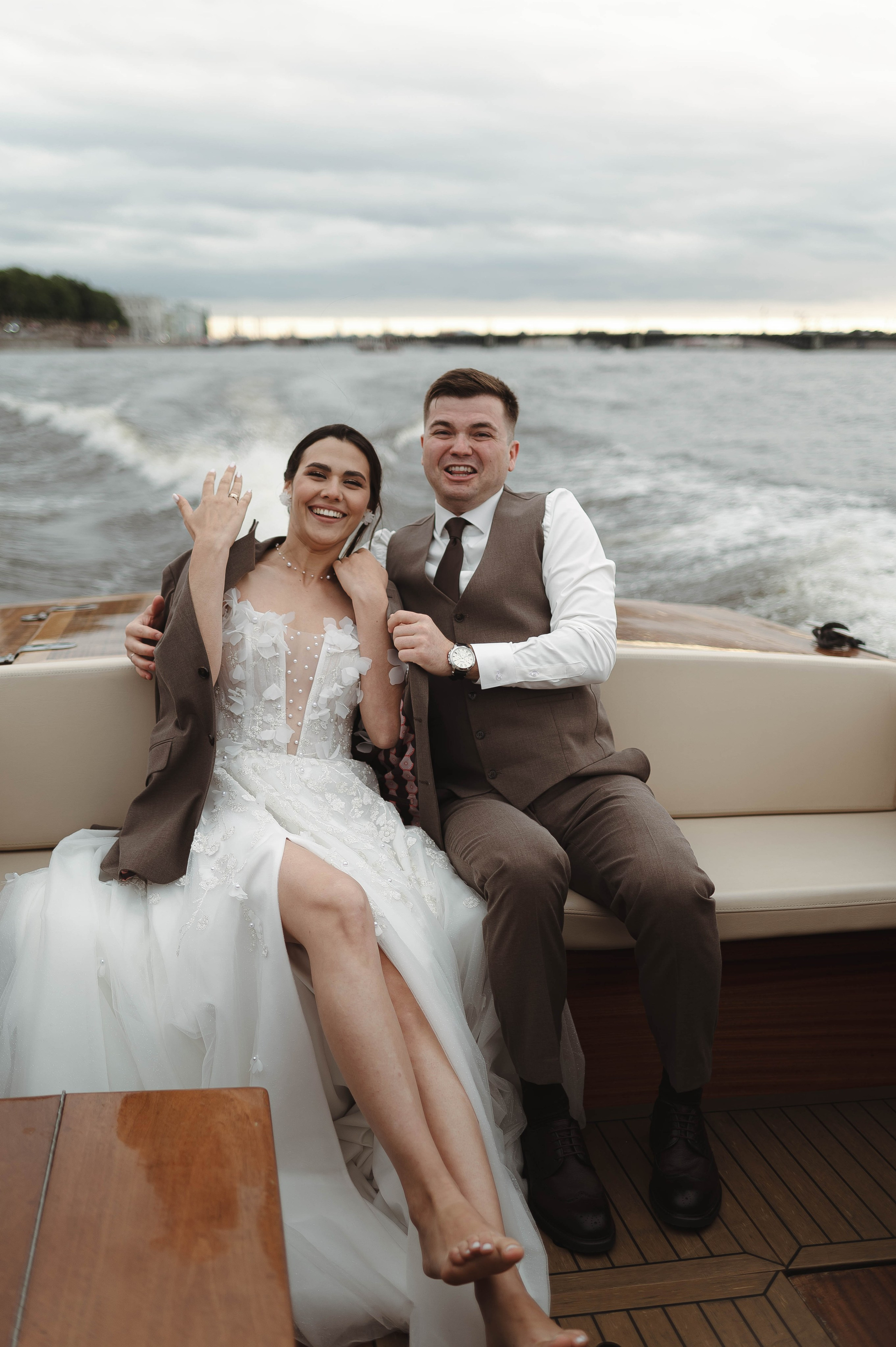 Свадьба для двоих в Питере. Свадебный фотограф Татьяна Лейн в Санкт-Петербурге