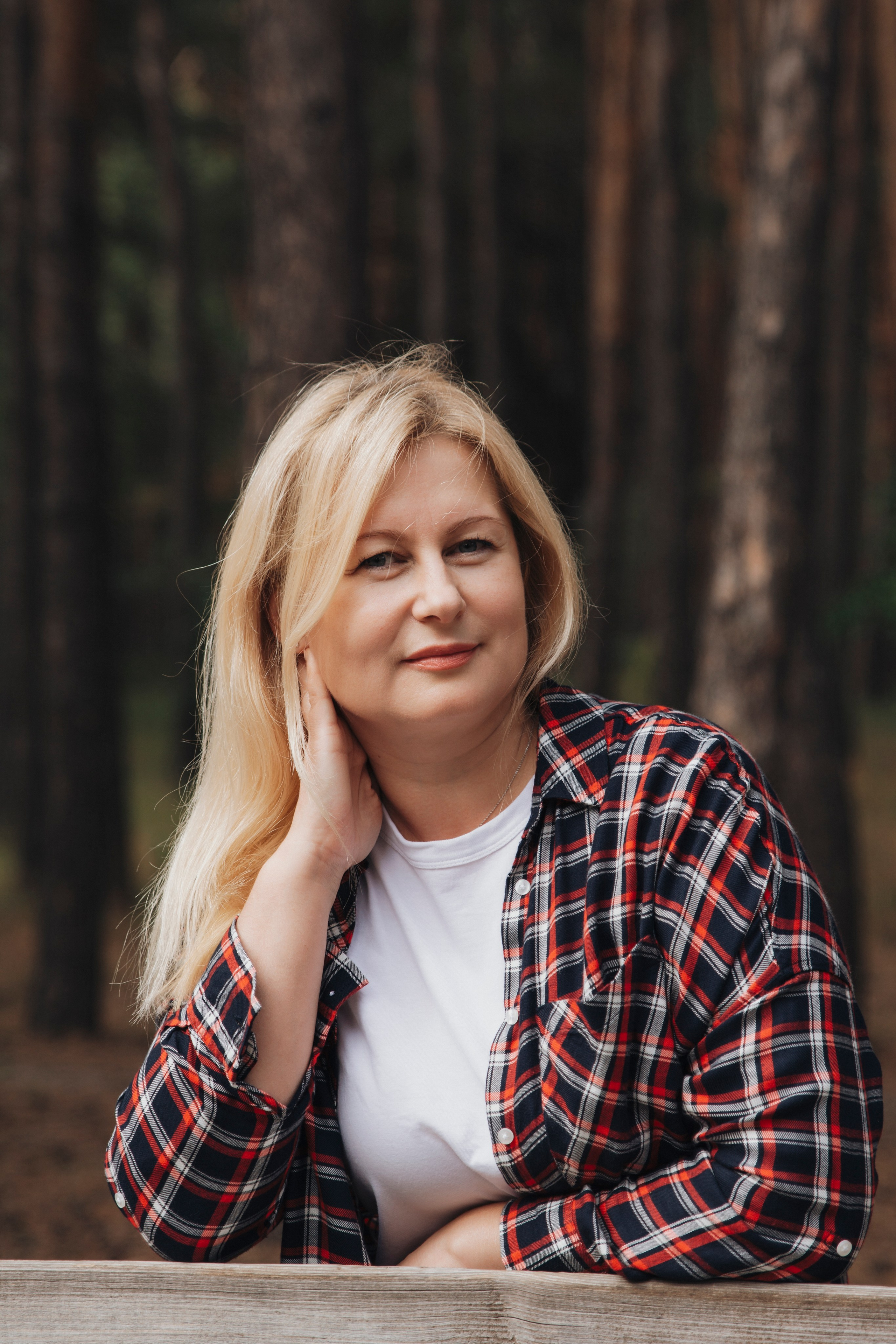 Индивидуальная. Фотограф в Белгороде Анастасия Богунова