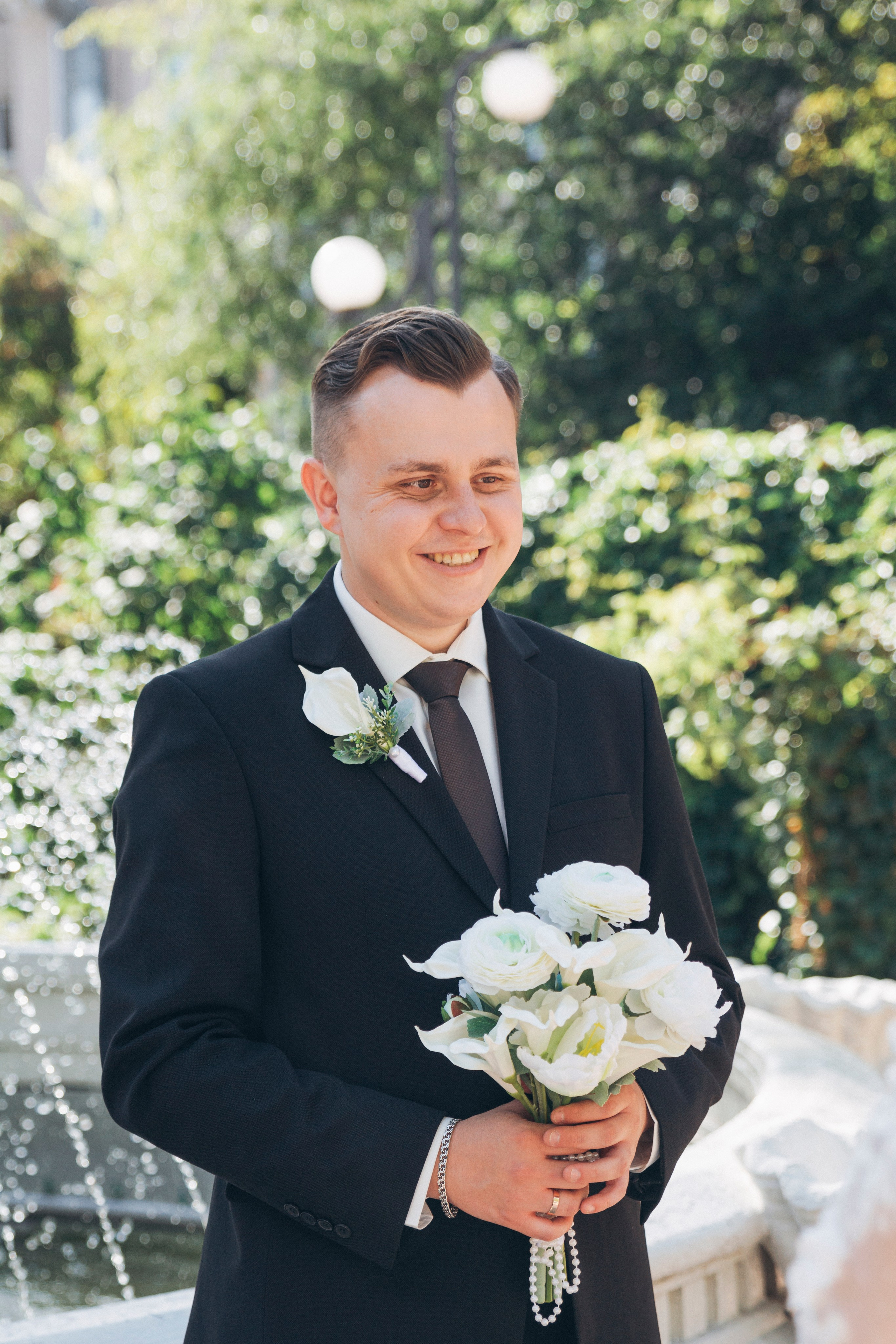 Свадебная фотосессия. Фотограф в Белгороде Анастасия Богунова