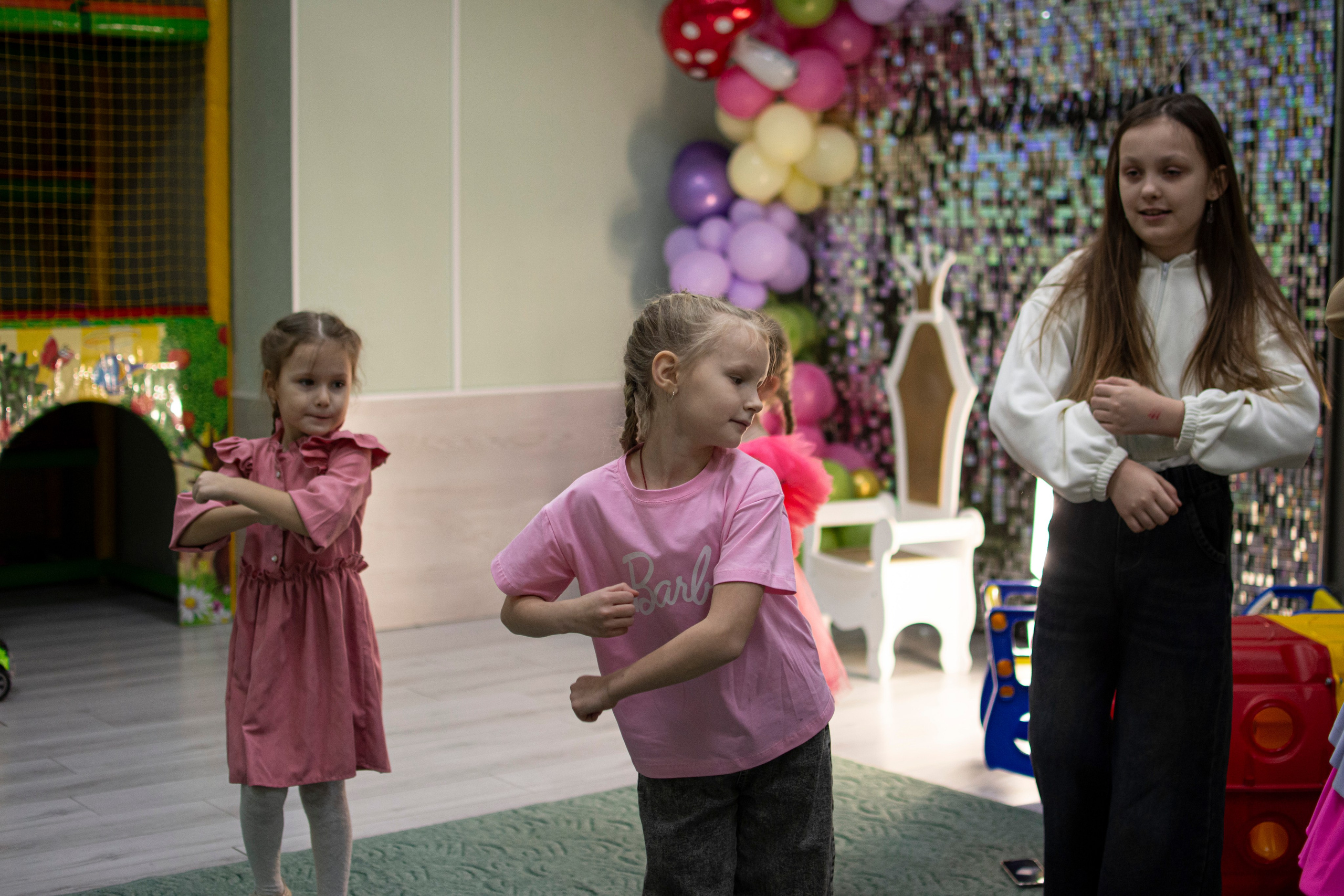 Мероприятия. Фотограф в Белгороде Анастасия Богунова