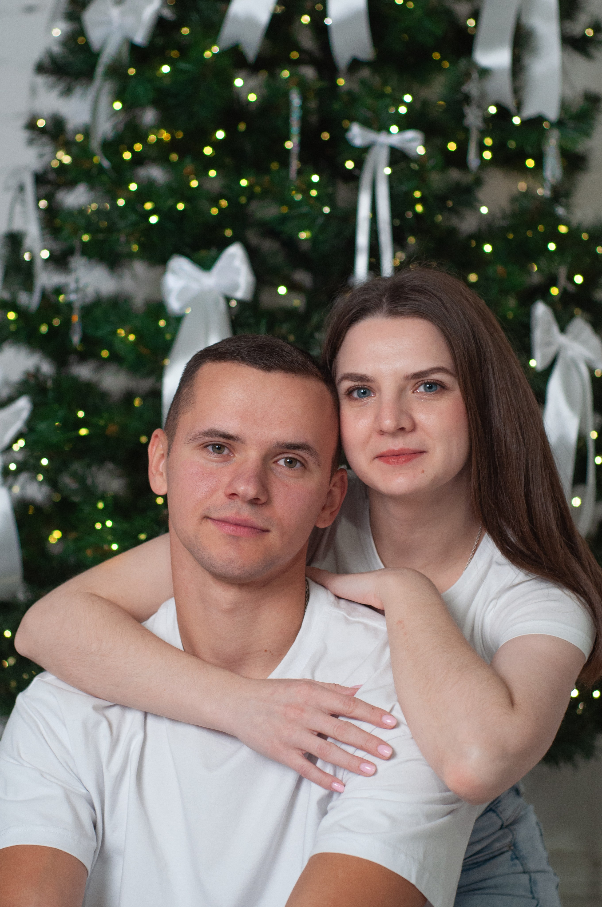 История любви. Фотограф в Белгороде Анастасия Богунова