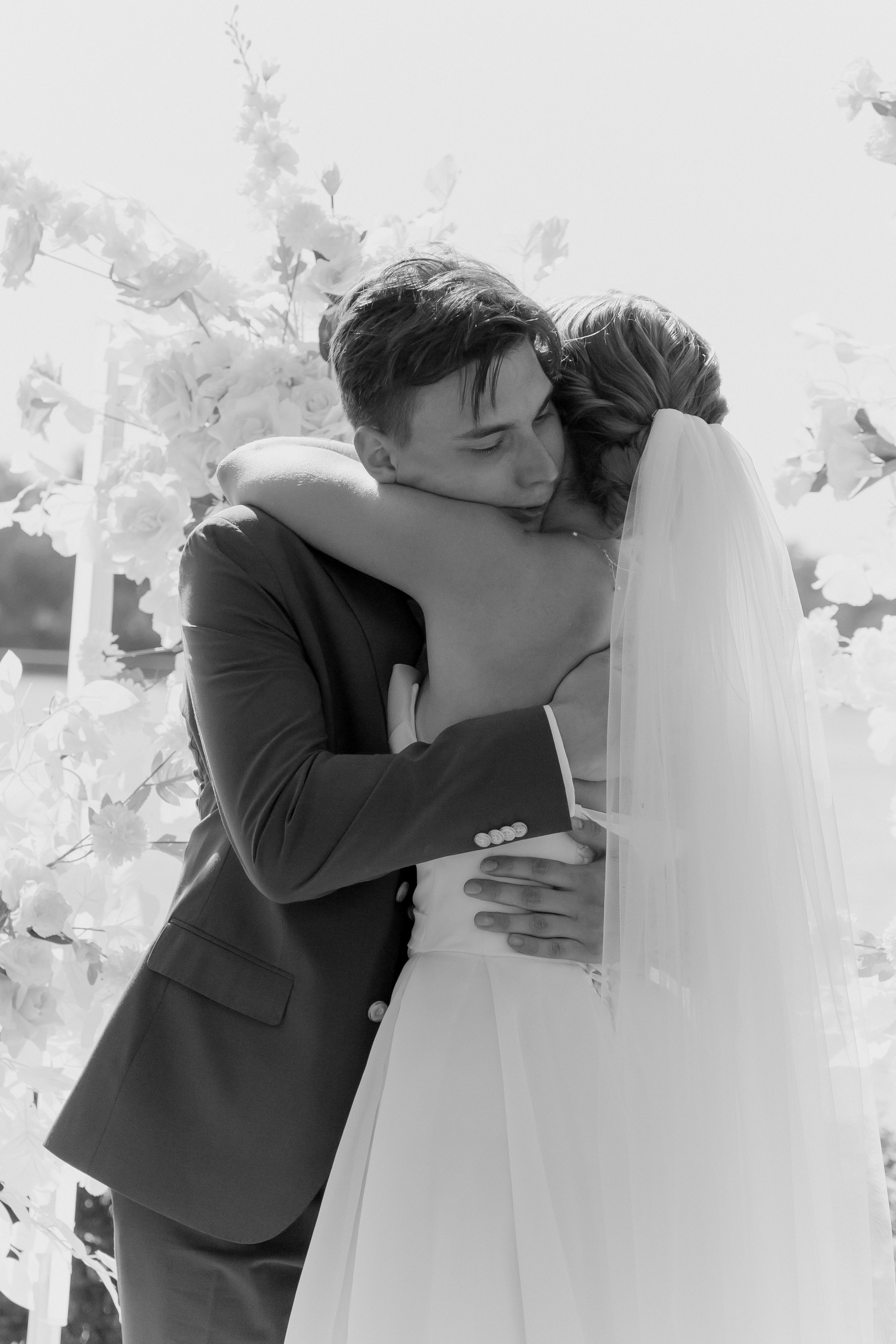 Егор и Анастасия 08/07/25. Свадебный фотограф в Самаре Ольга Гребнева